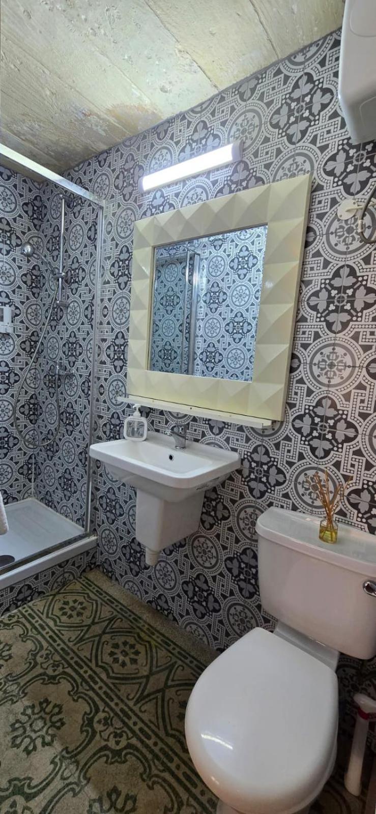Servants' Quarters Apartment Valletta