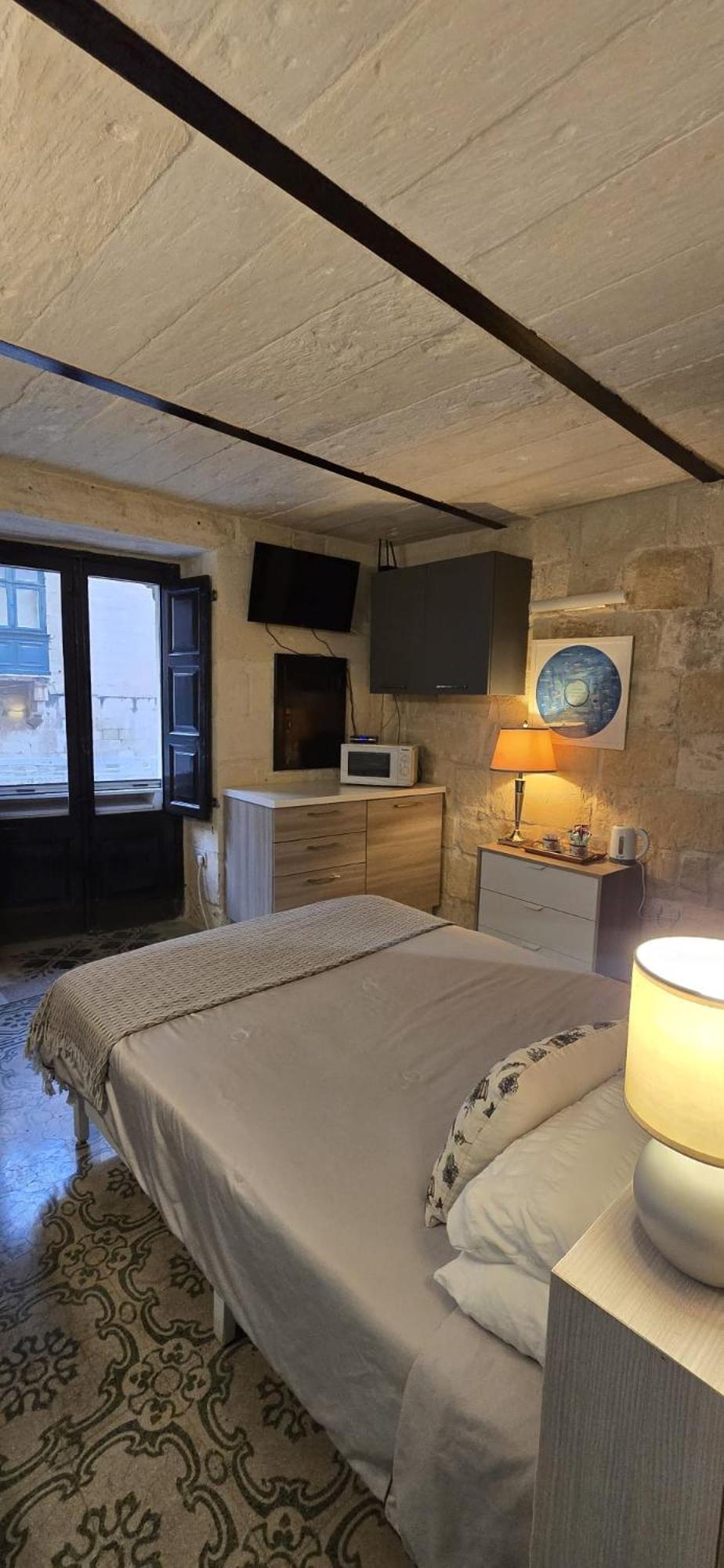 Apartment Servants' Quarters Valletta