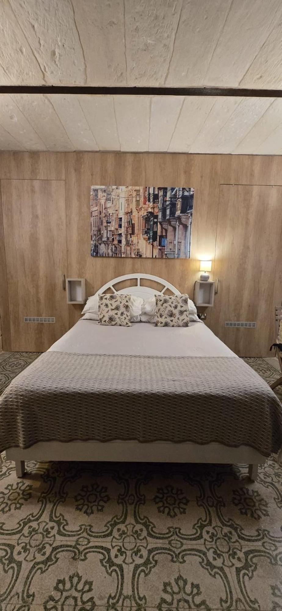 Servants' Quarters Valletta