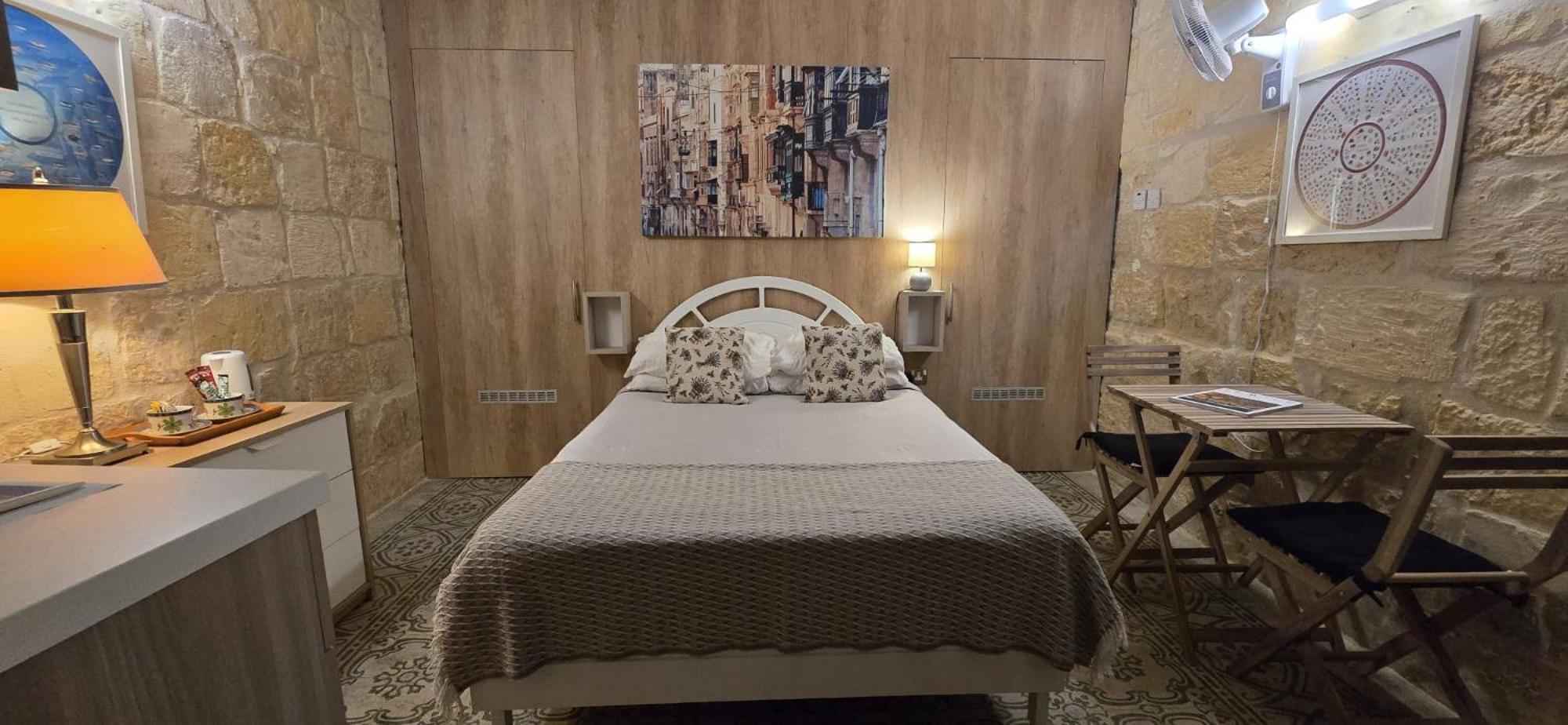 Servants' Quarters Apartment *