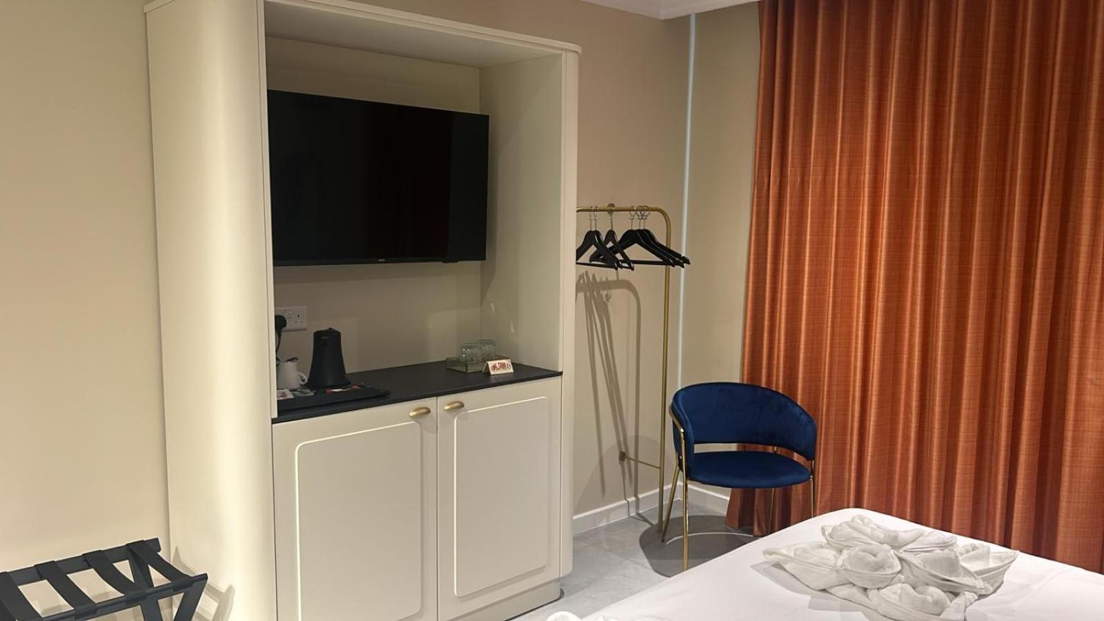 Hotel King Charles