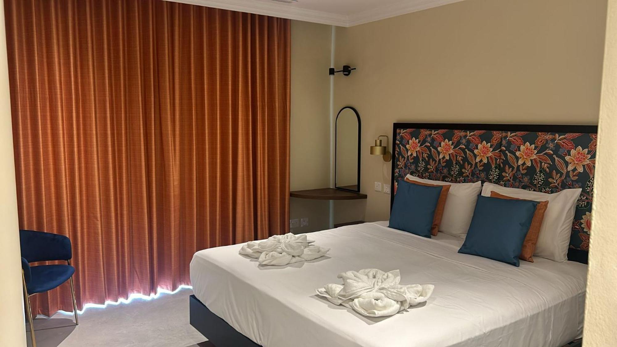 Hotel King Charles Valletta