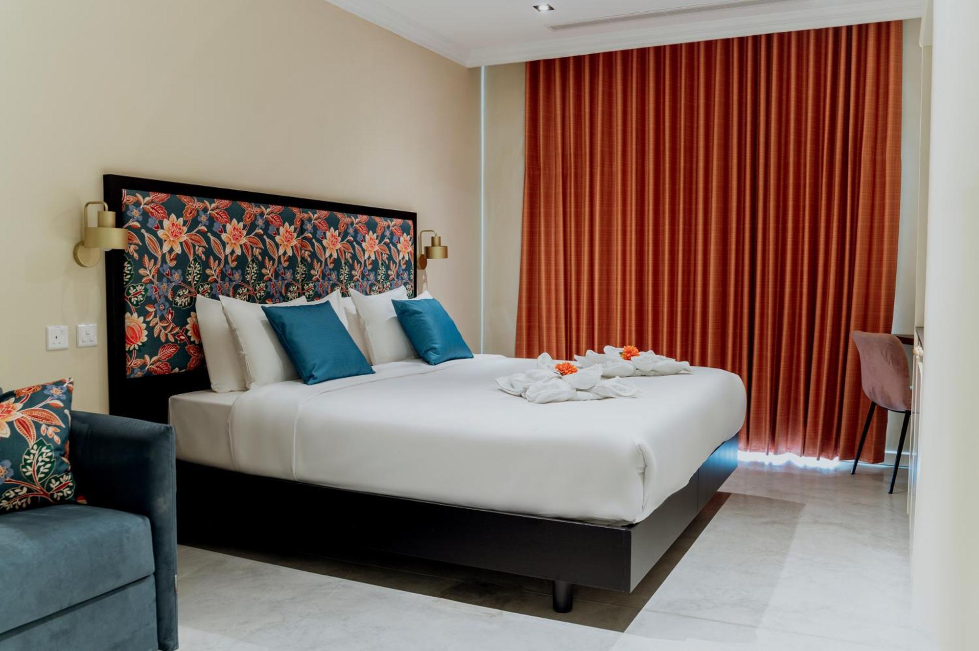 Hotel King Charles Valeta