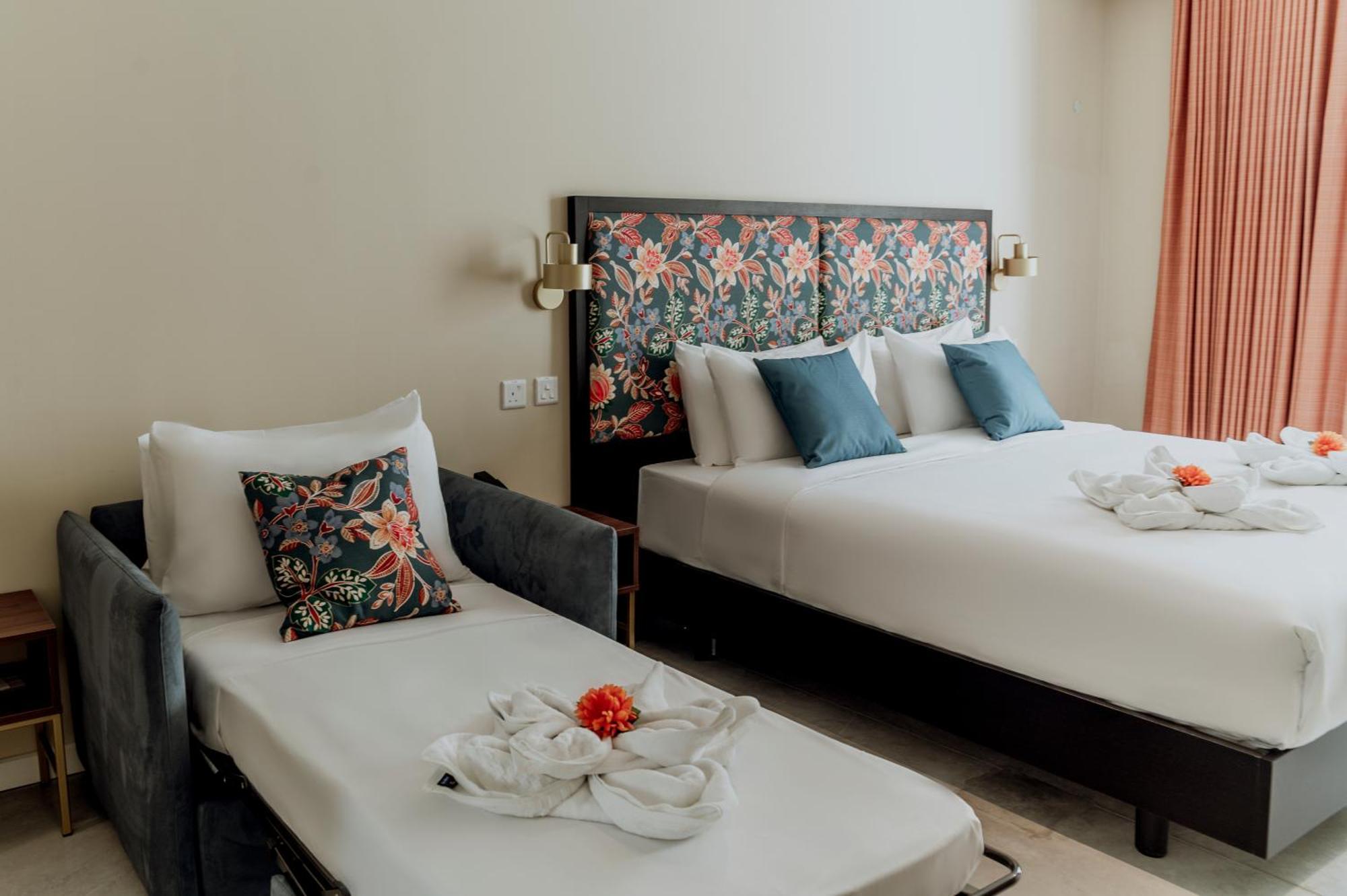 Hotel King Charles *