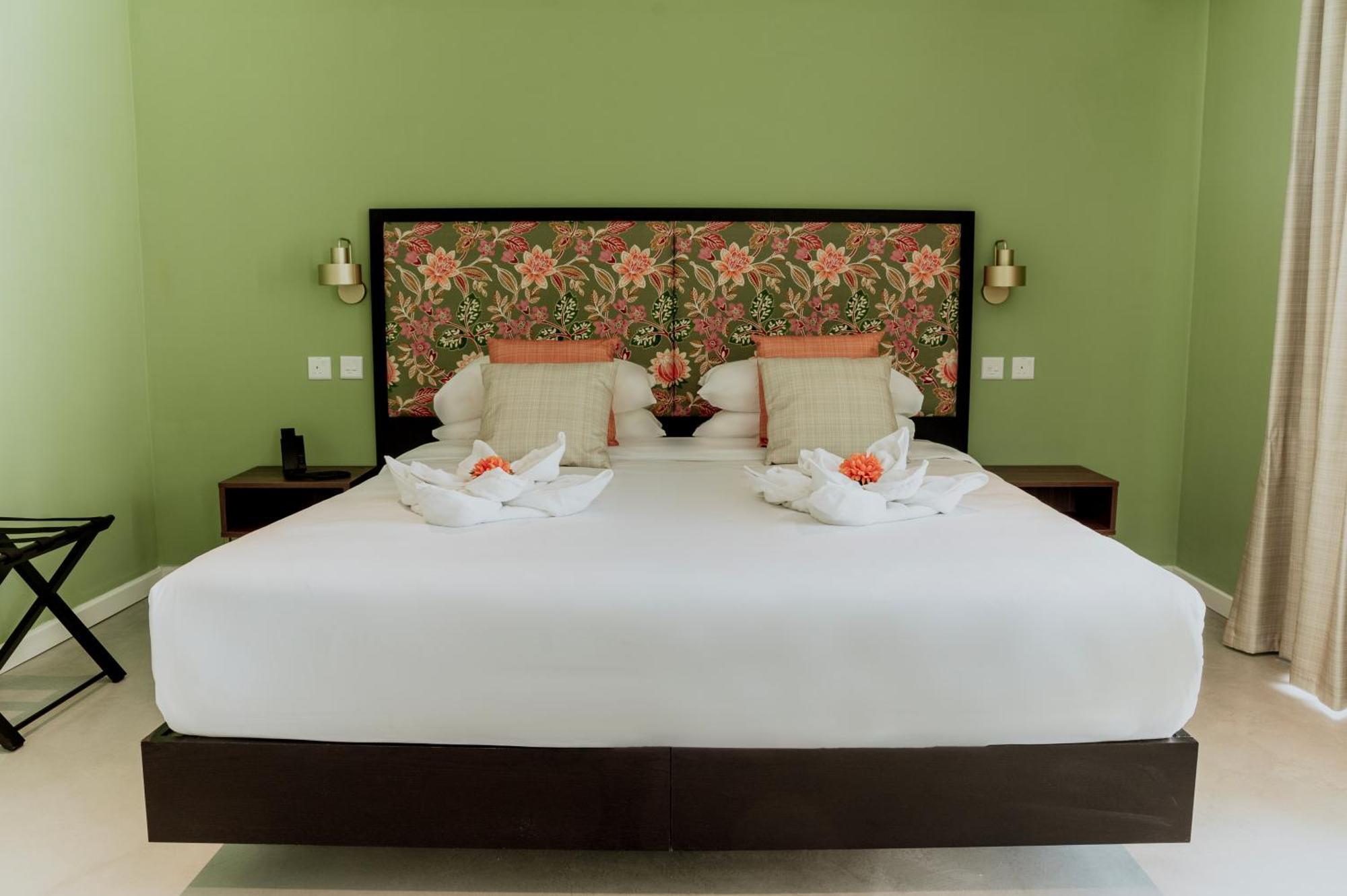 Hotel King Charles *