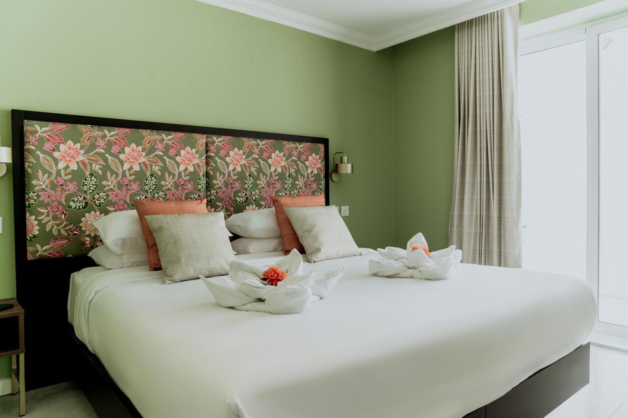 King Charles Hotel