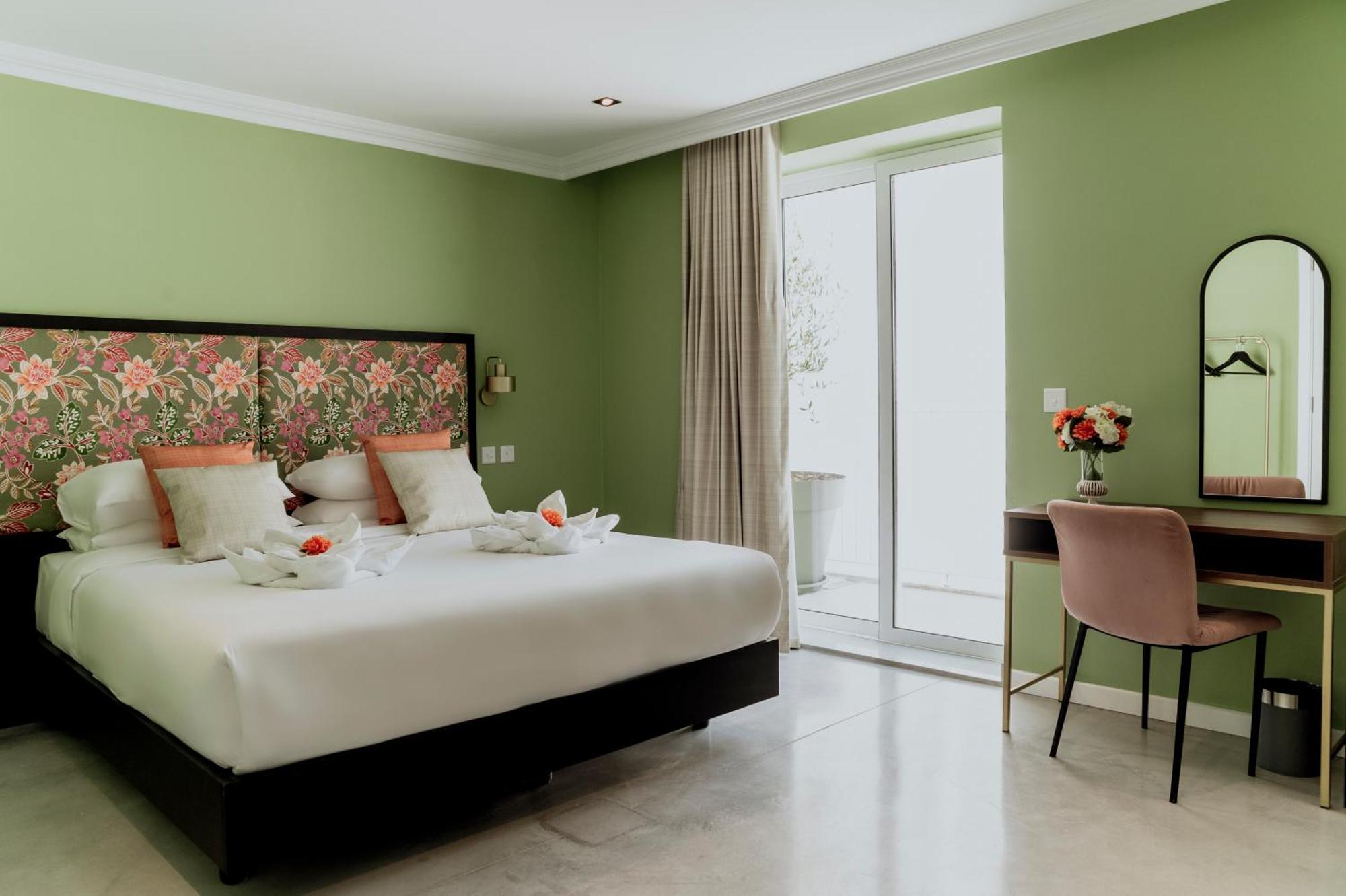 Hotel King Charles *