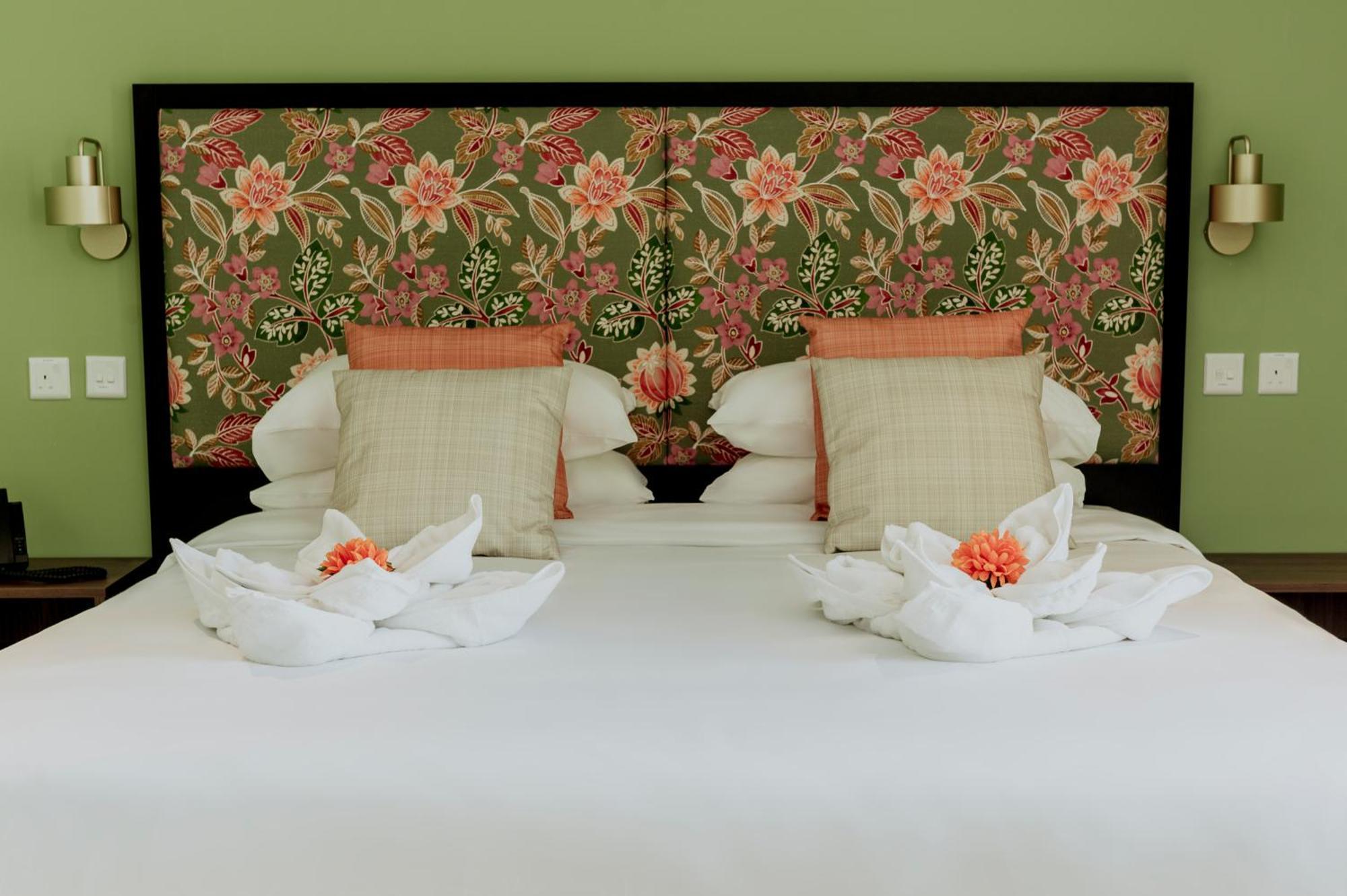 King Charles Hotel