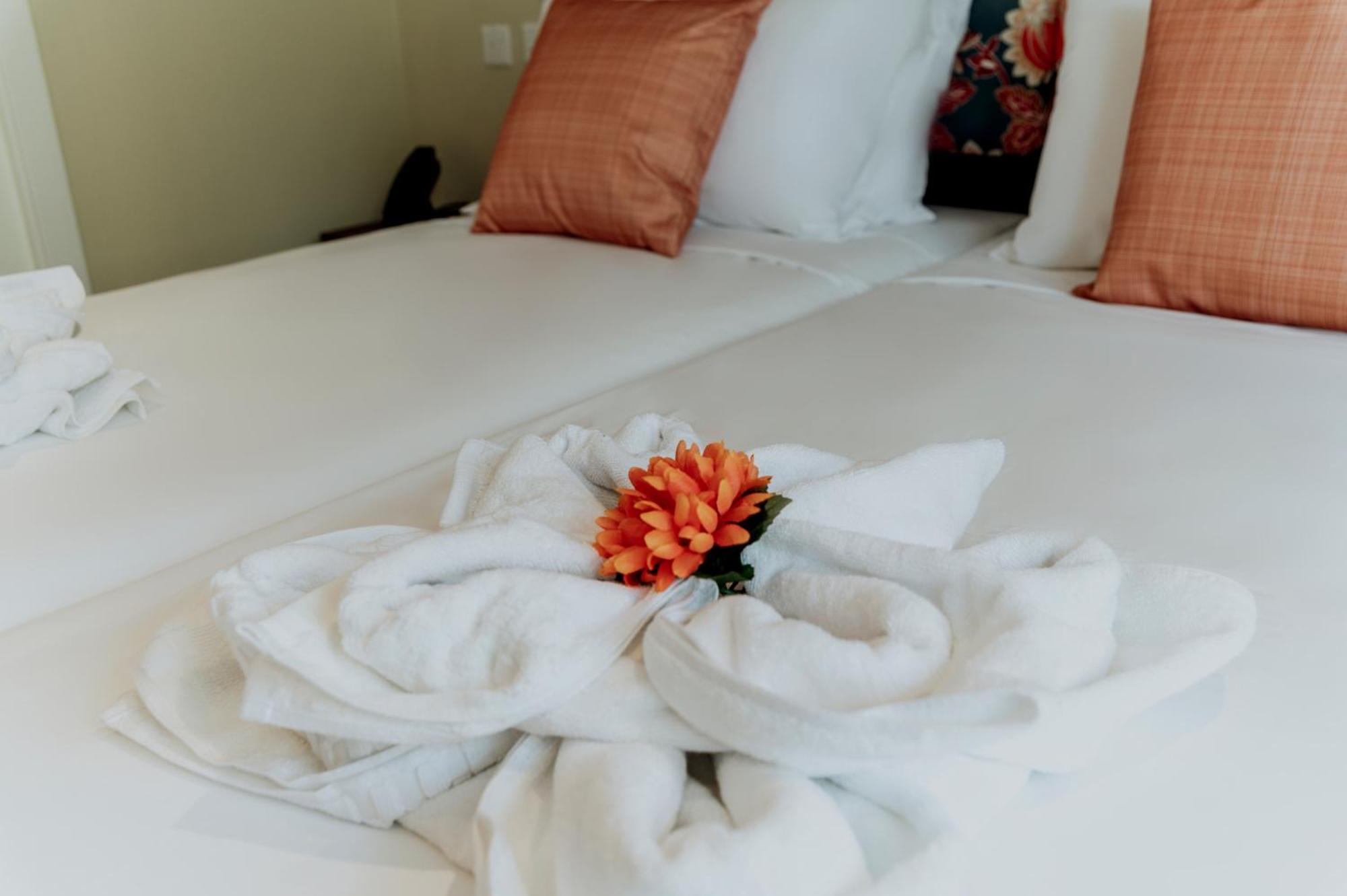 King Charles Hotel Valletta