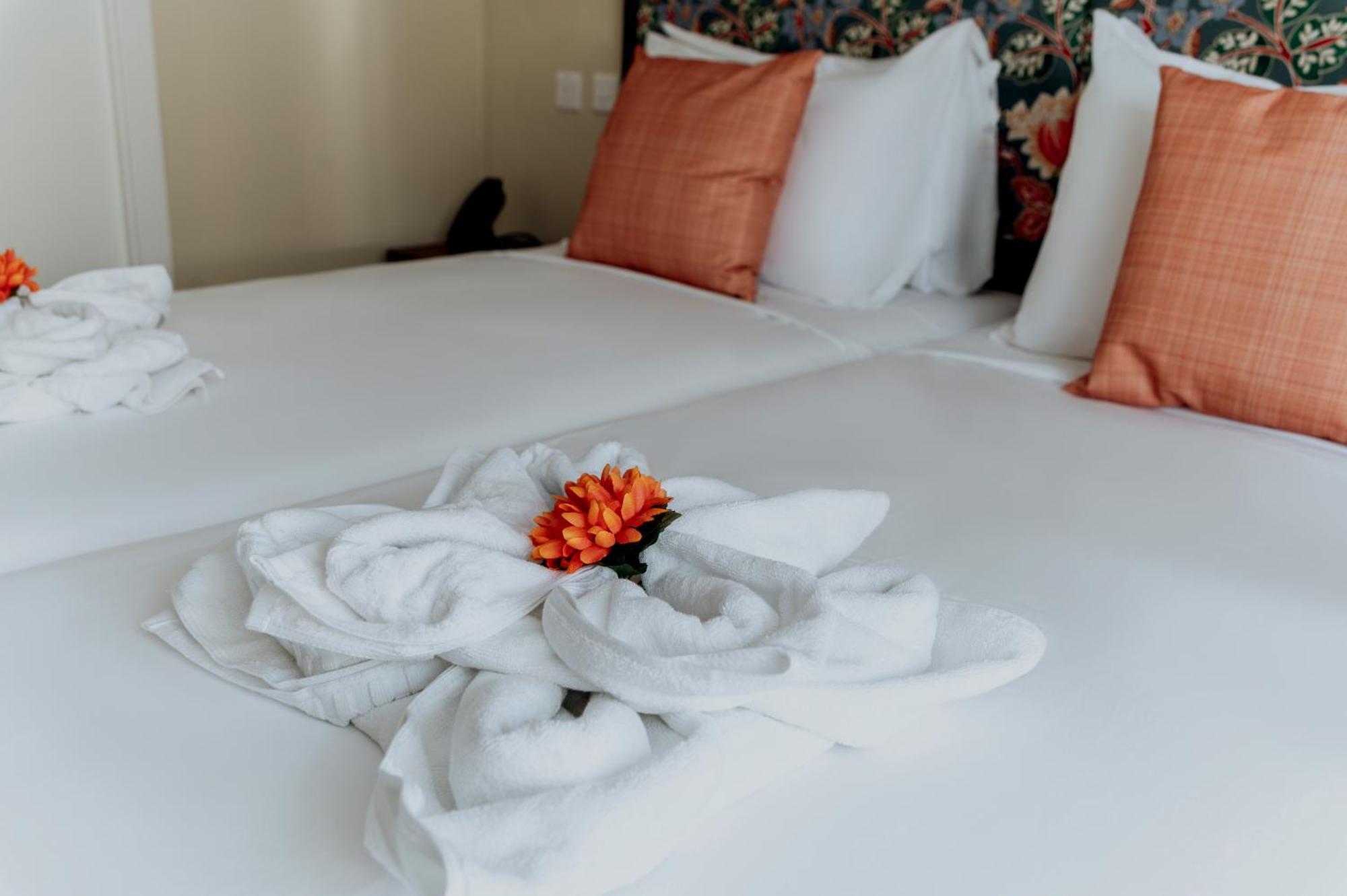 Hotel King Charles