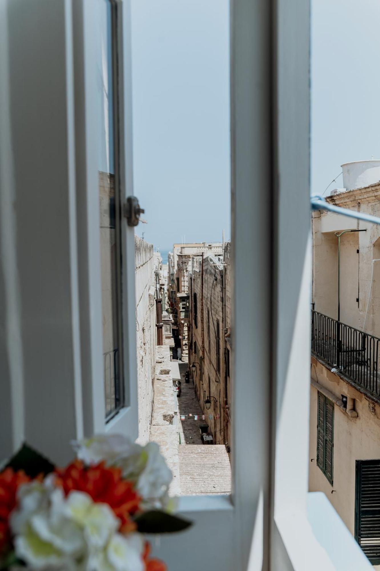King Charles Hotel Valletta