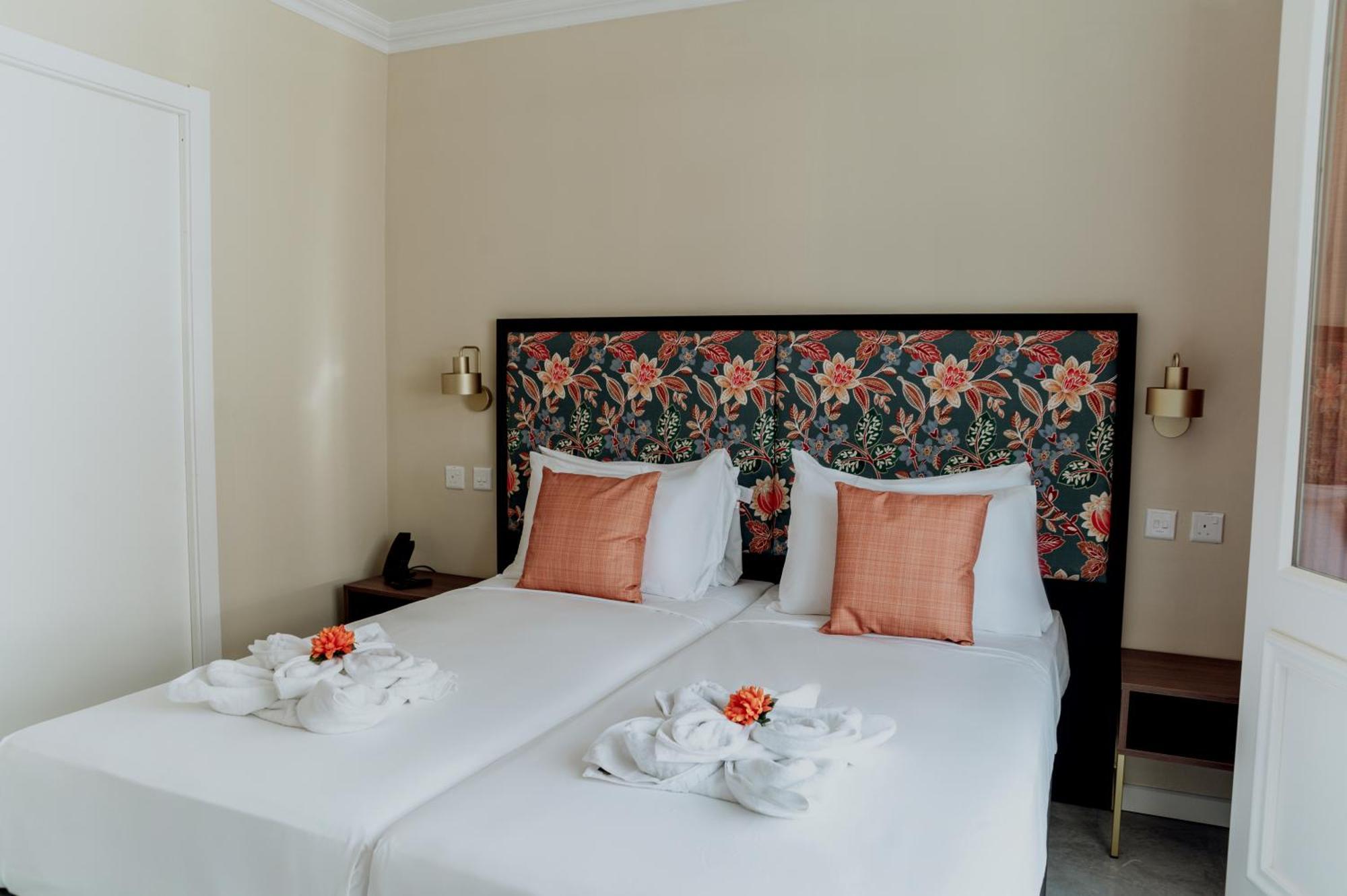 Hotel King Charles Valletta