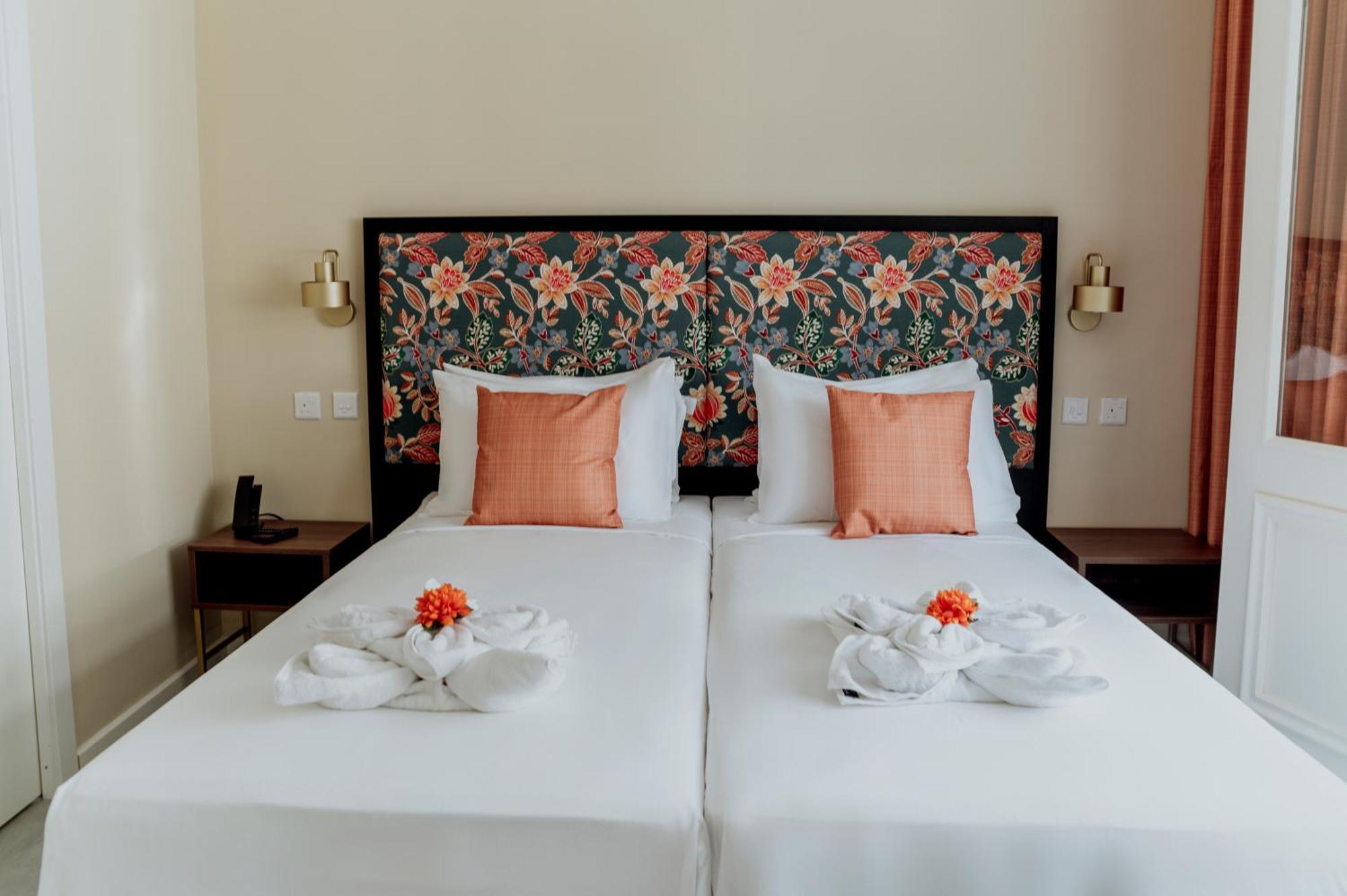 Hotel King Charles