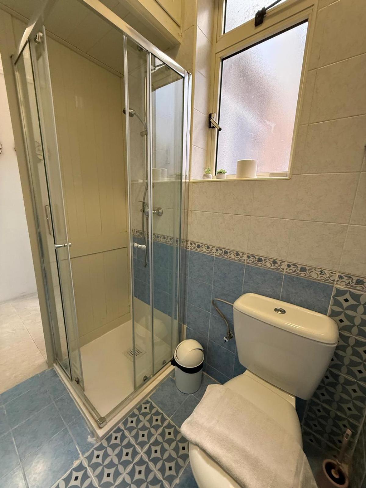 Fac- Falcon's Nest Apartment Valletta