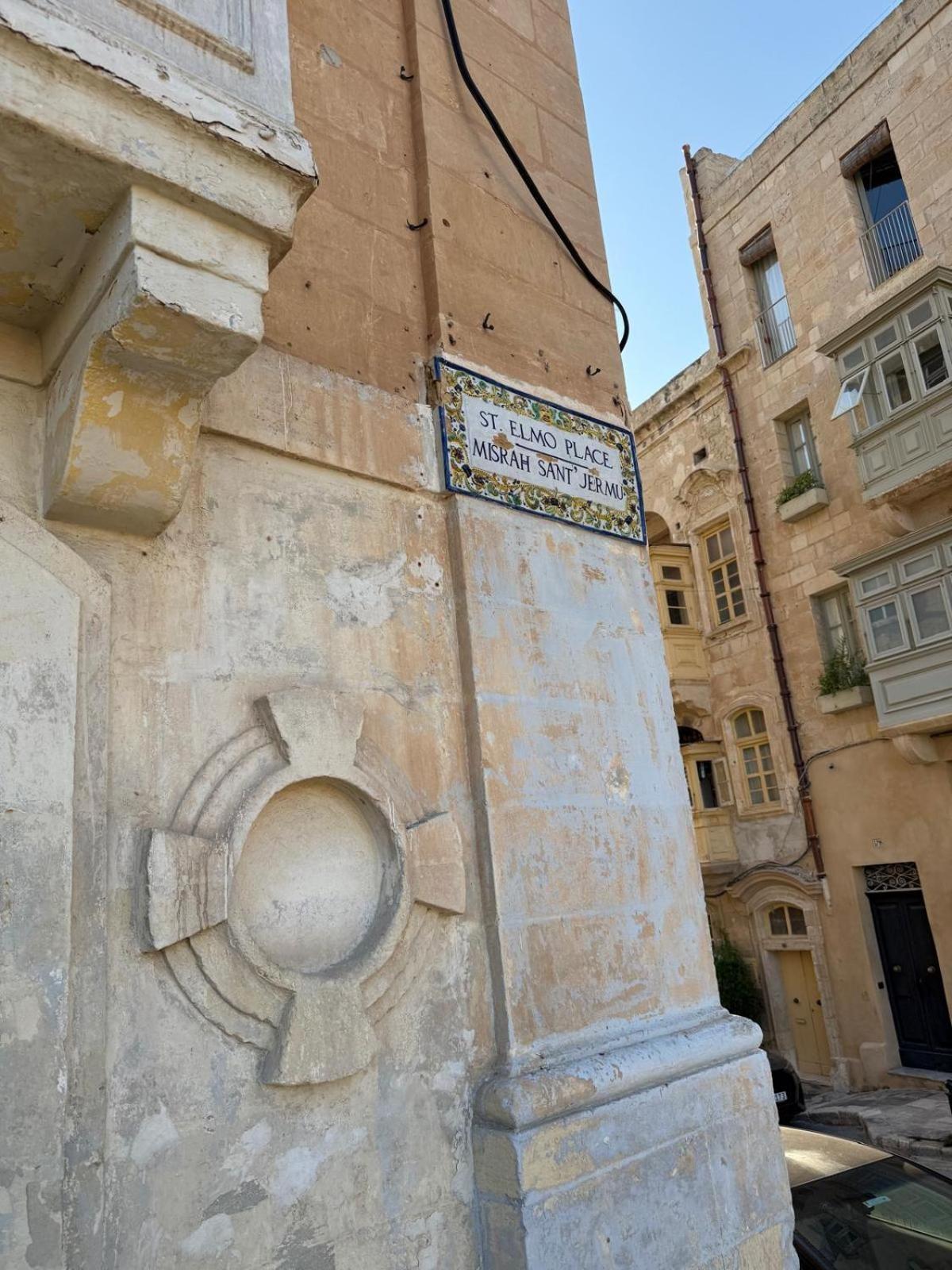 Fac- Falcon's Nest Valletta