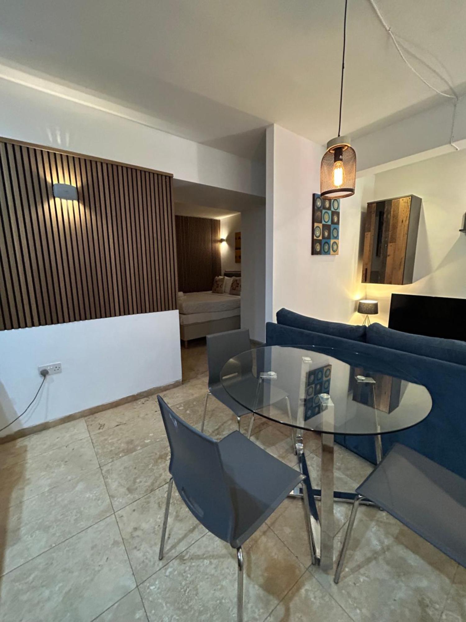 Ursula Apartments Self Catering Studios And 1-Br In Central Valletta By Tritoni Hotels *