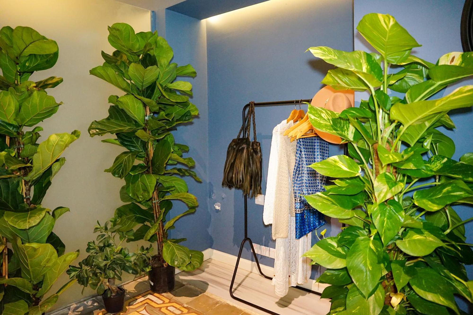 Valhalla Boutique Valletta
