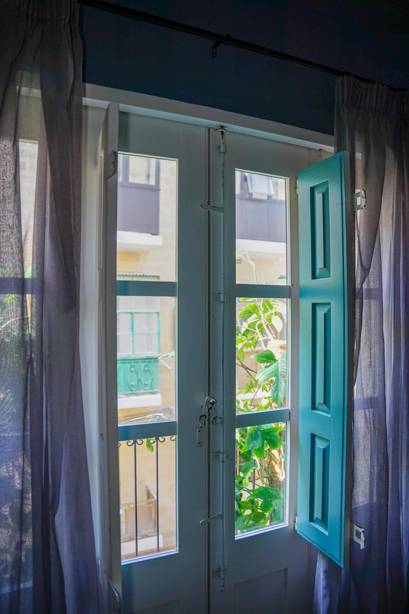 Valhalla Boutique Hotel Valletta