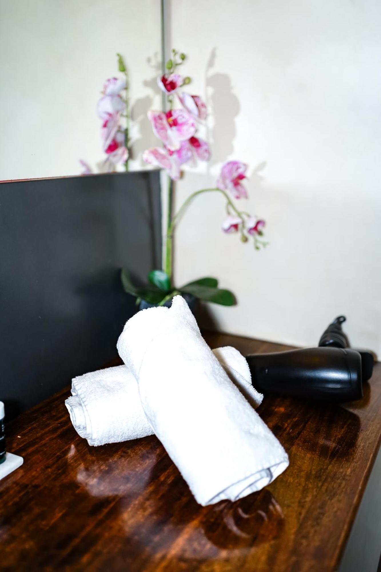 Hotel Valhalla Boutique Valletta