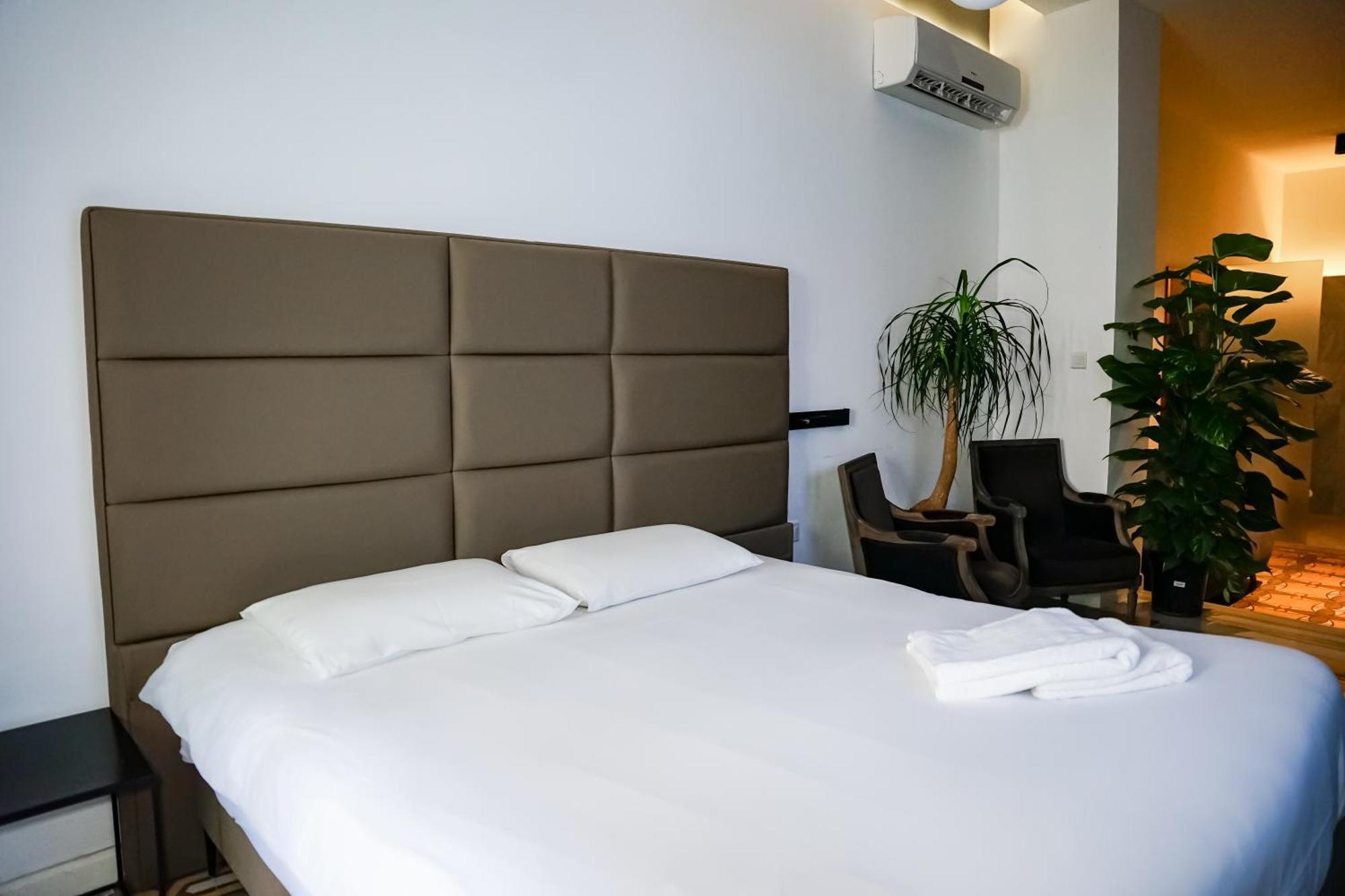Valhalla Boutique Hotel Valletta