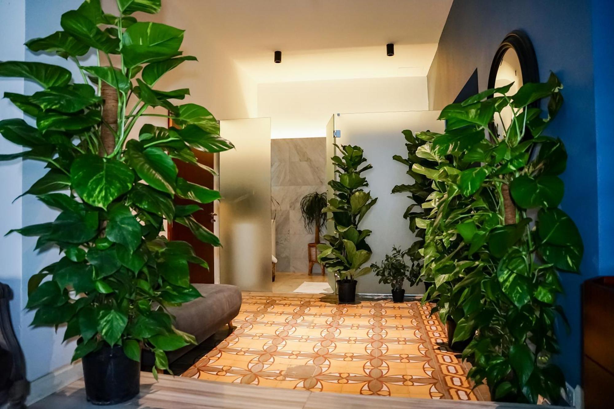 Valhalla Boutique 5* Valletta