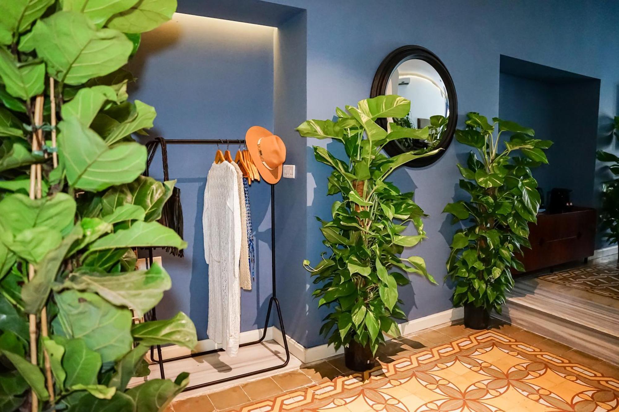 Hotel Valhalla Boutique