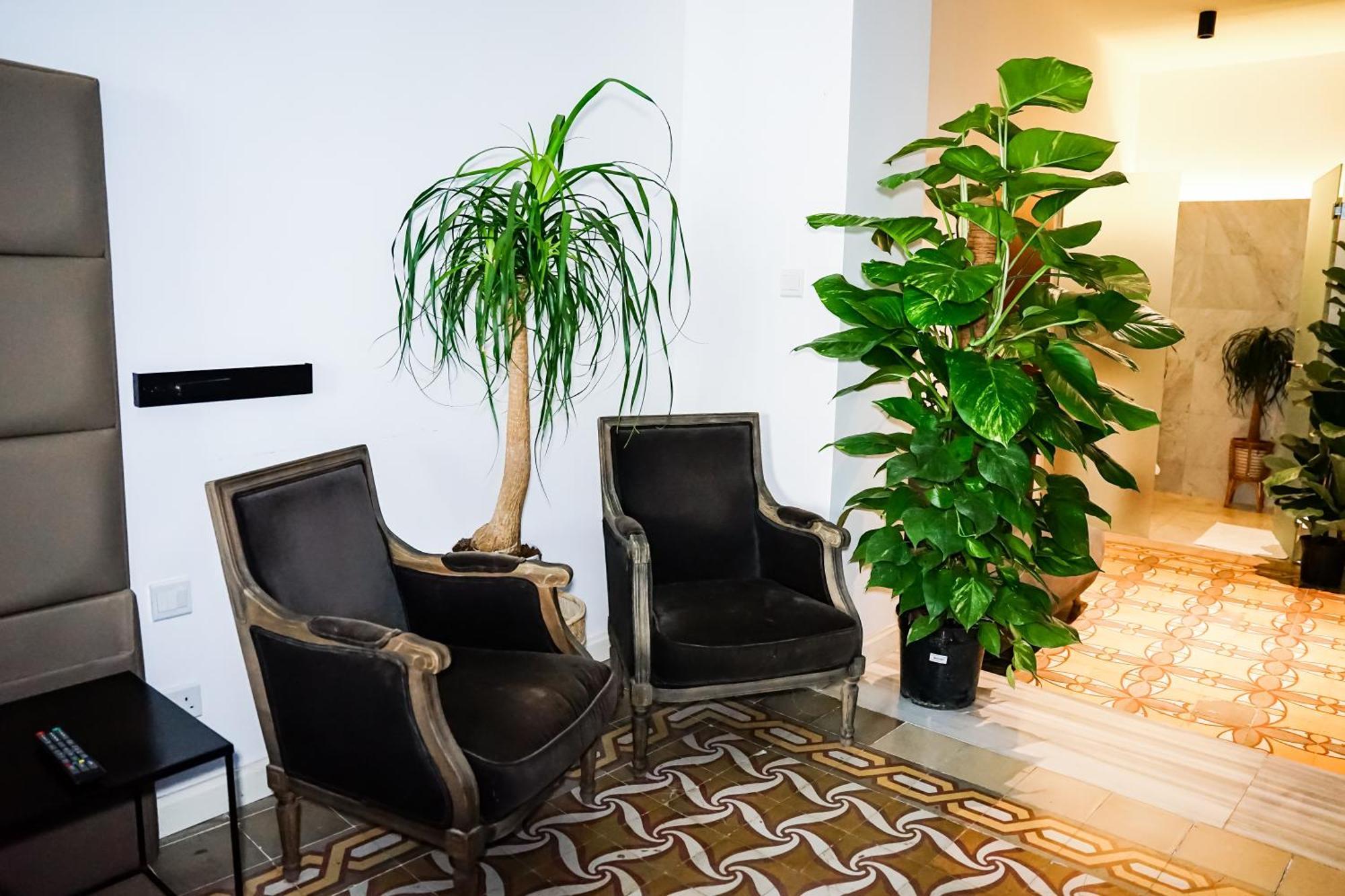 Valhalla Boutique Hotel 5*