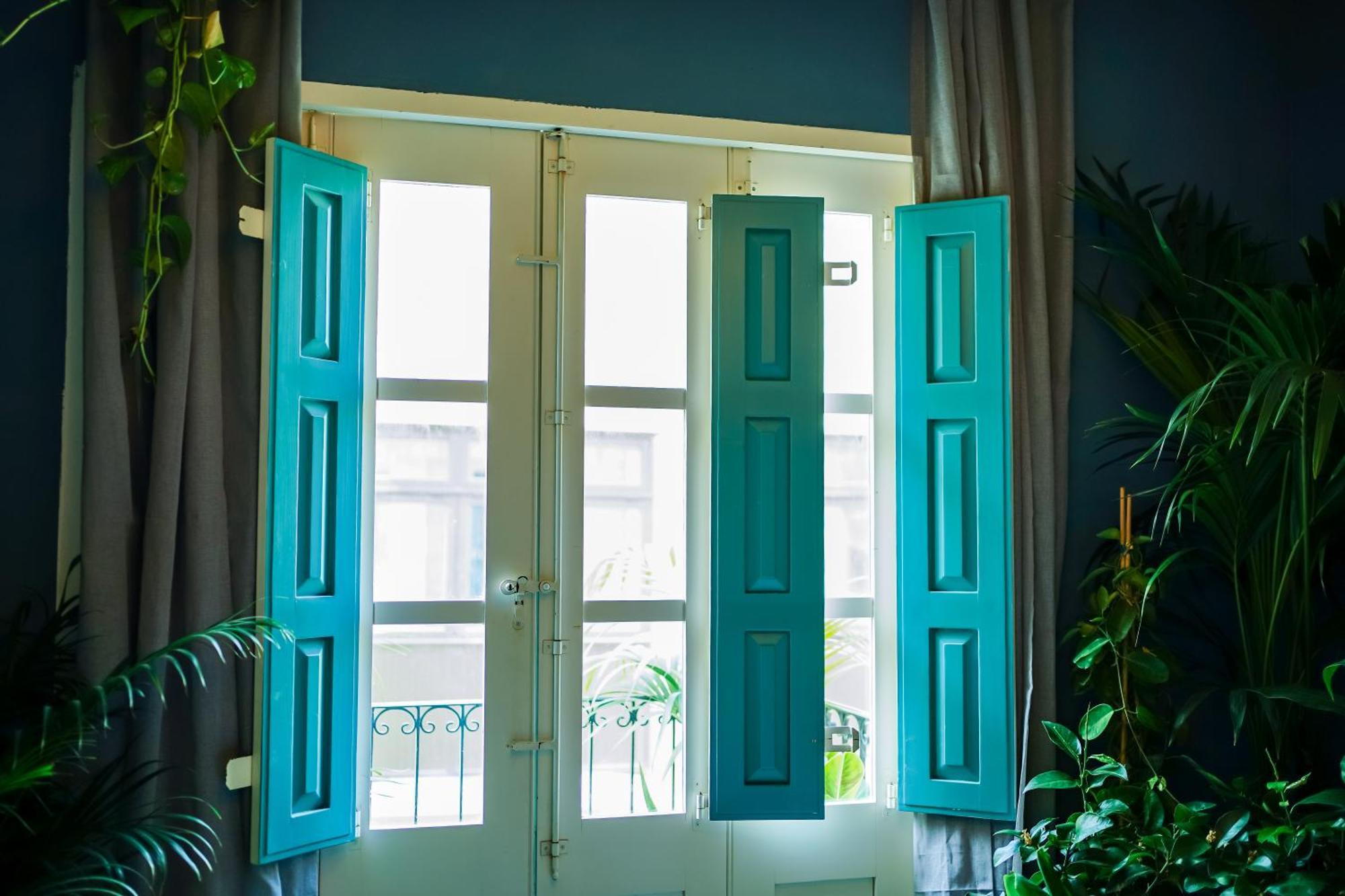 Valhalla Boutique Hotel Valletta