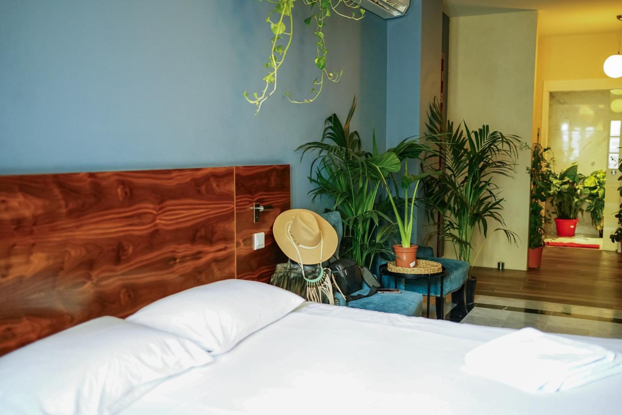 Valhalla Boutique 5*