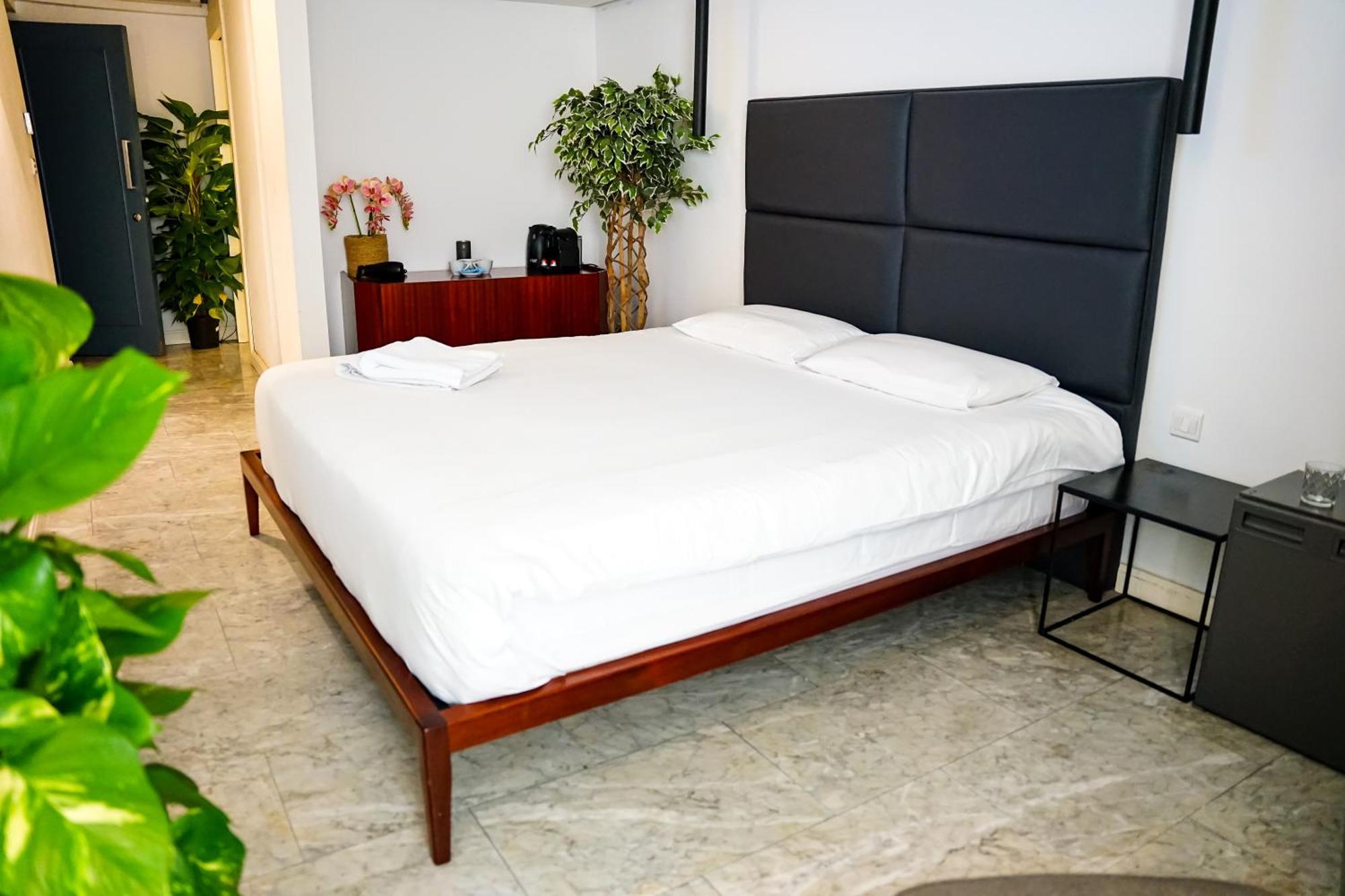 Valhalla Boutique Hotel Valletta