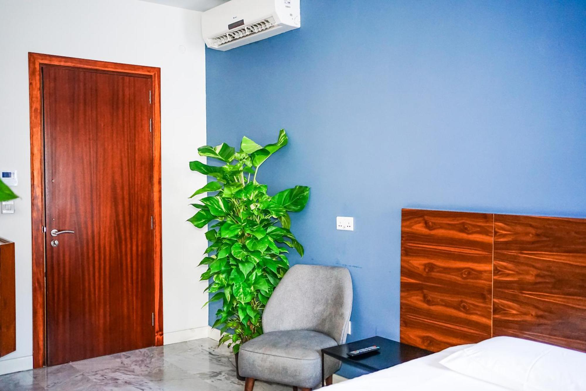 Hotel Valhalla Boutique Valletta