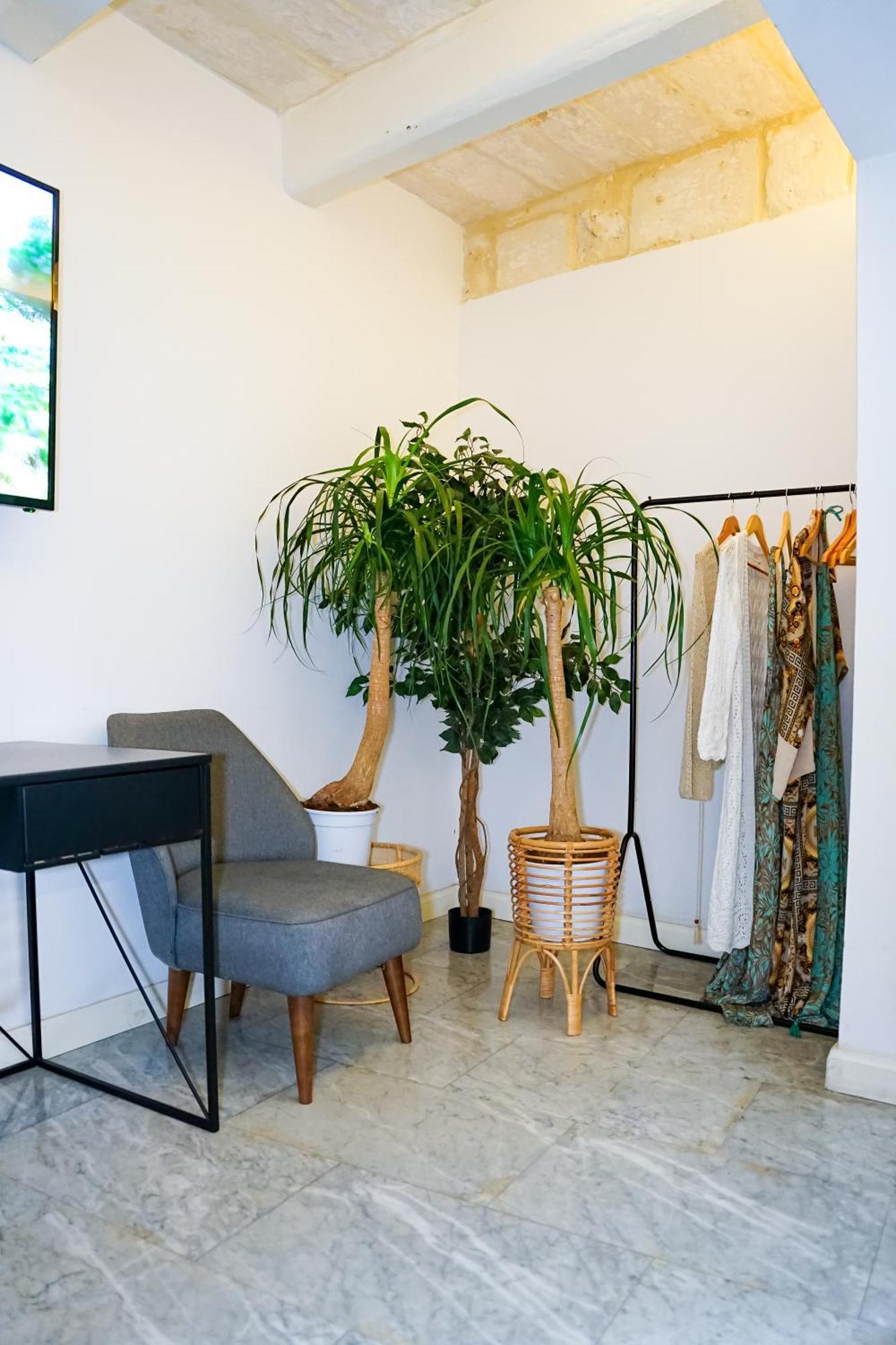 Hotel Valhalla Boutique