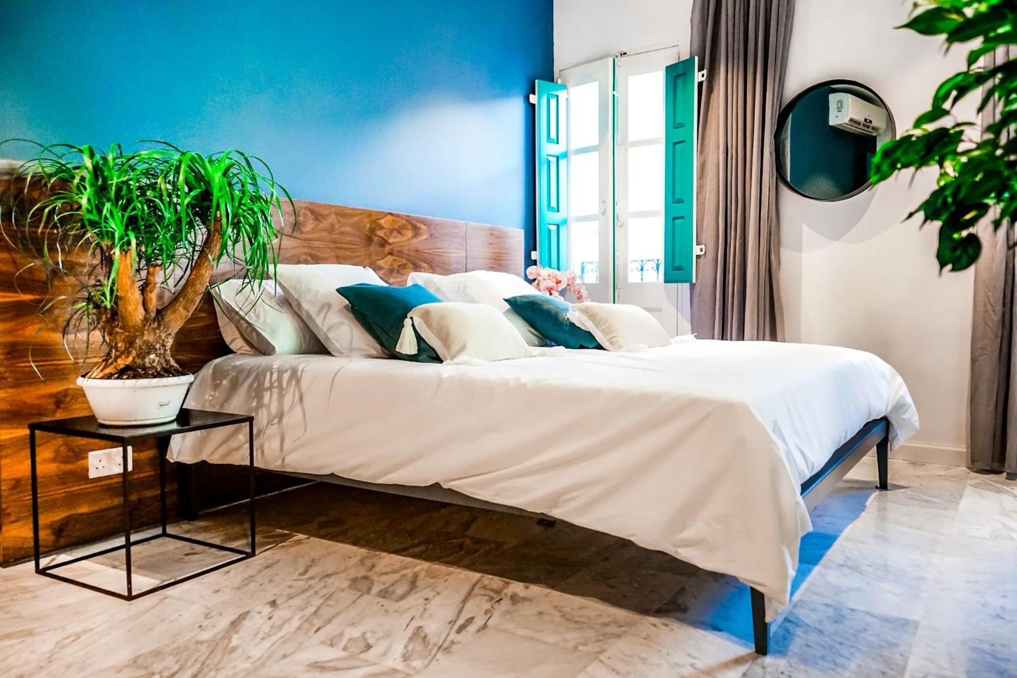 Valhalla Boutique 5*