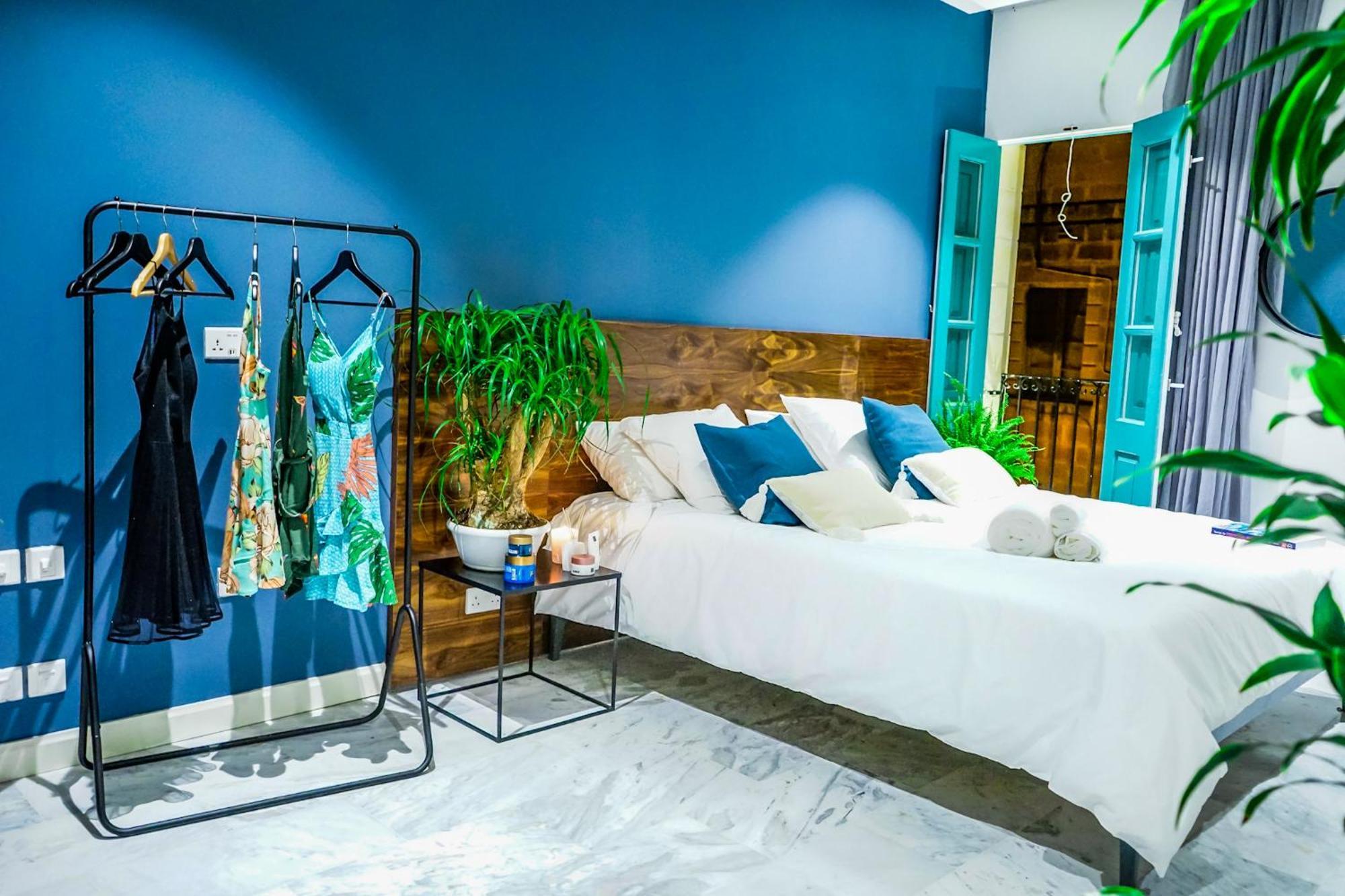 Valhalla Boutique 5* Valletta