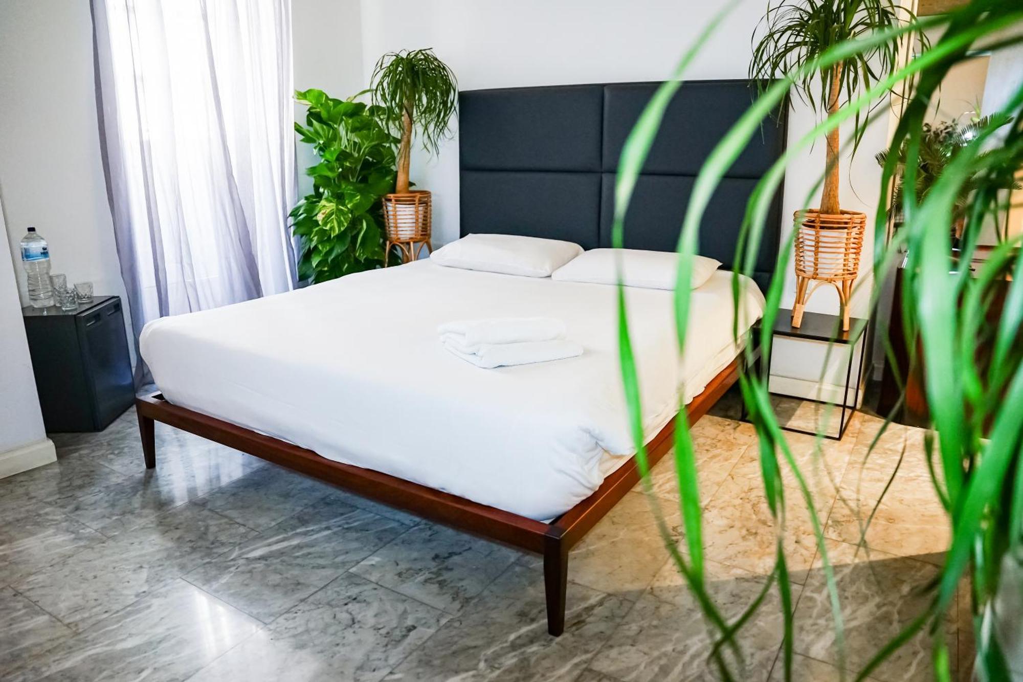 Hotel Valhalla Boutique