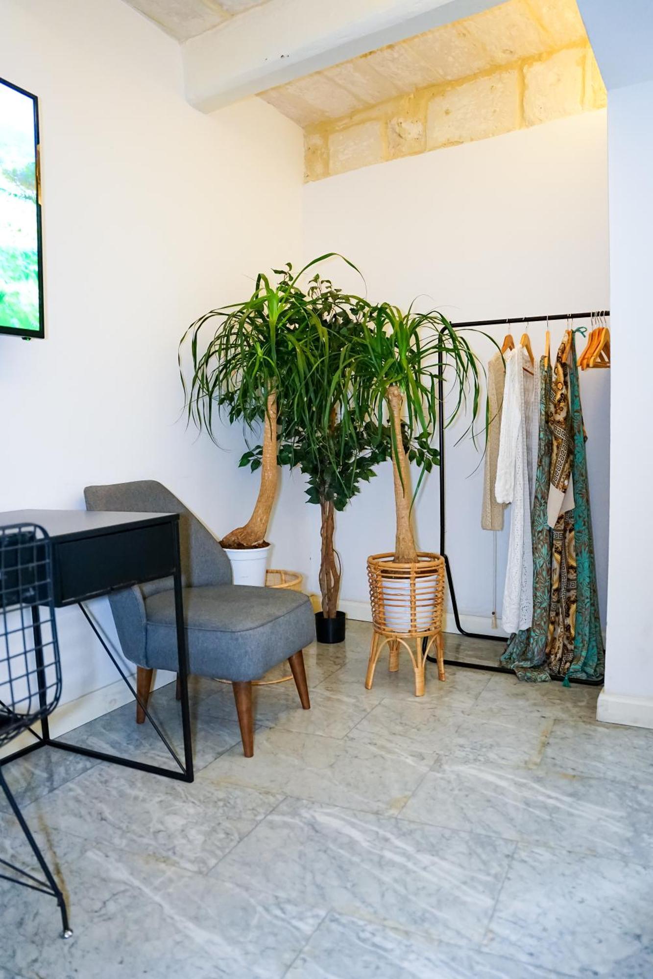 Valhalla Boutique Hotel 5*