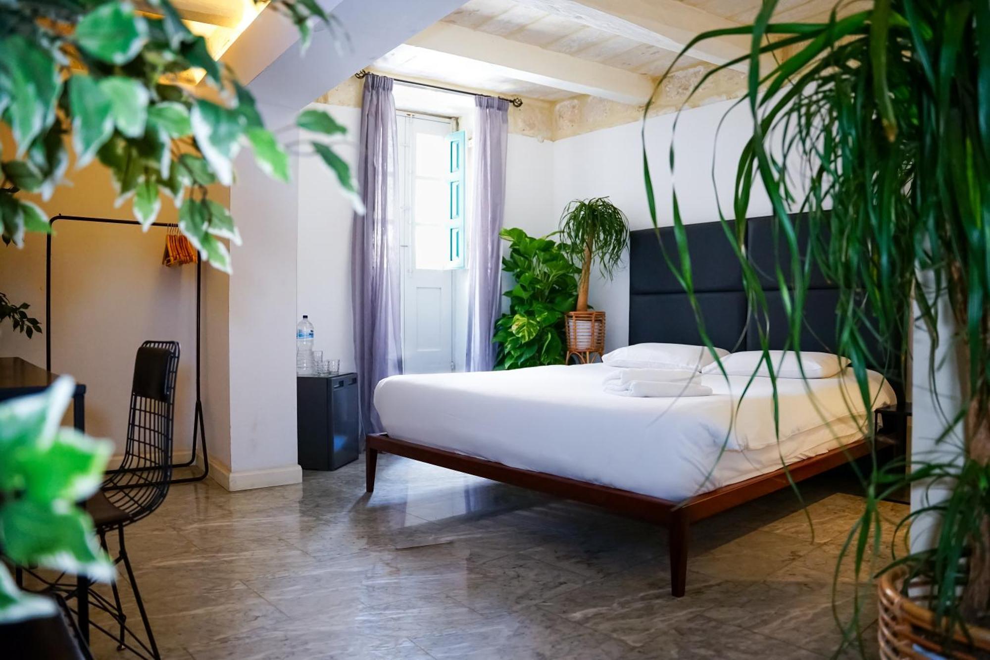 Hotel Valhalla Boutique