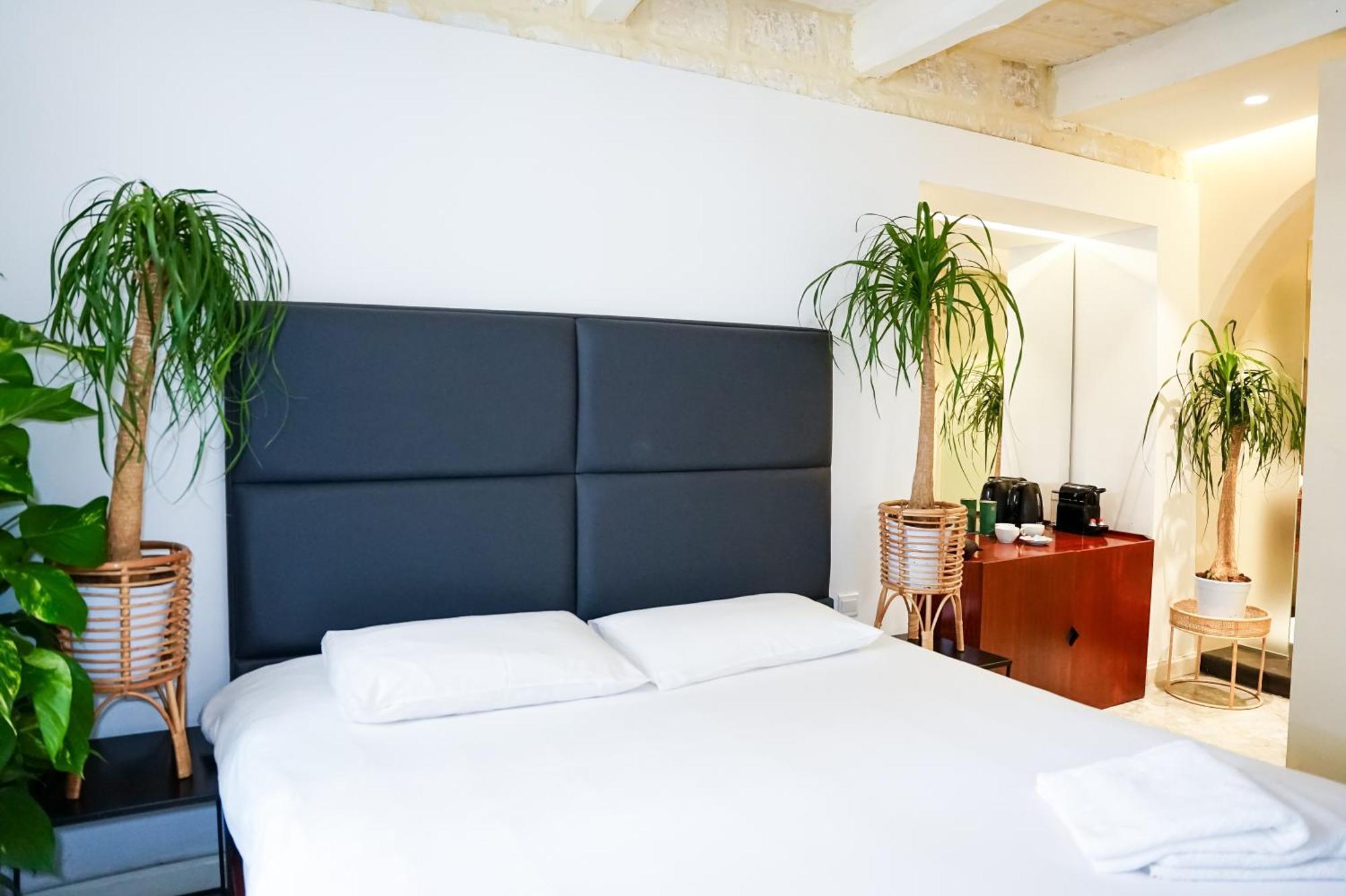 Valhalla Boutique 5* Valletta