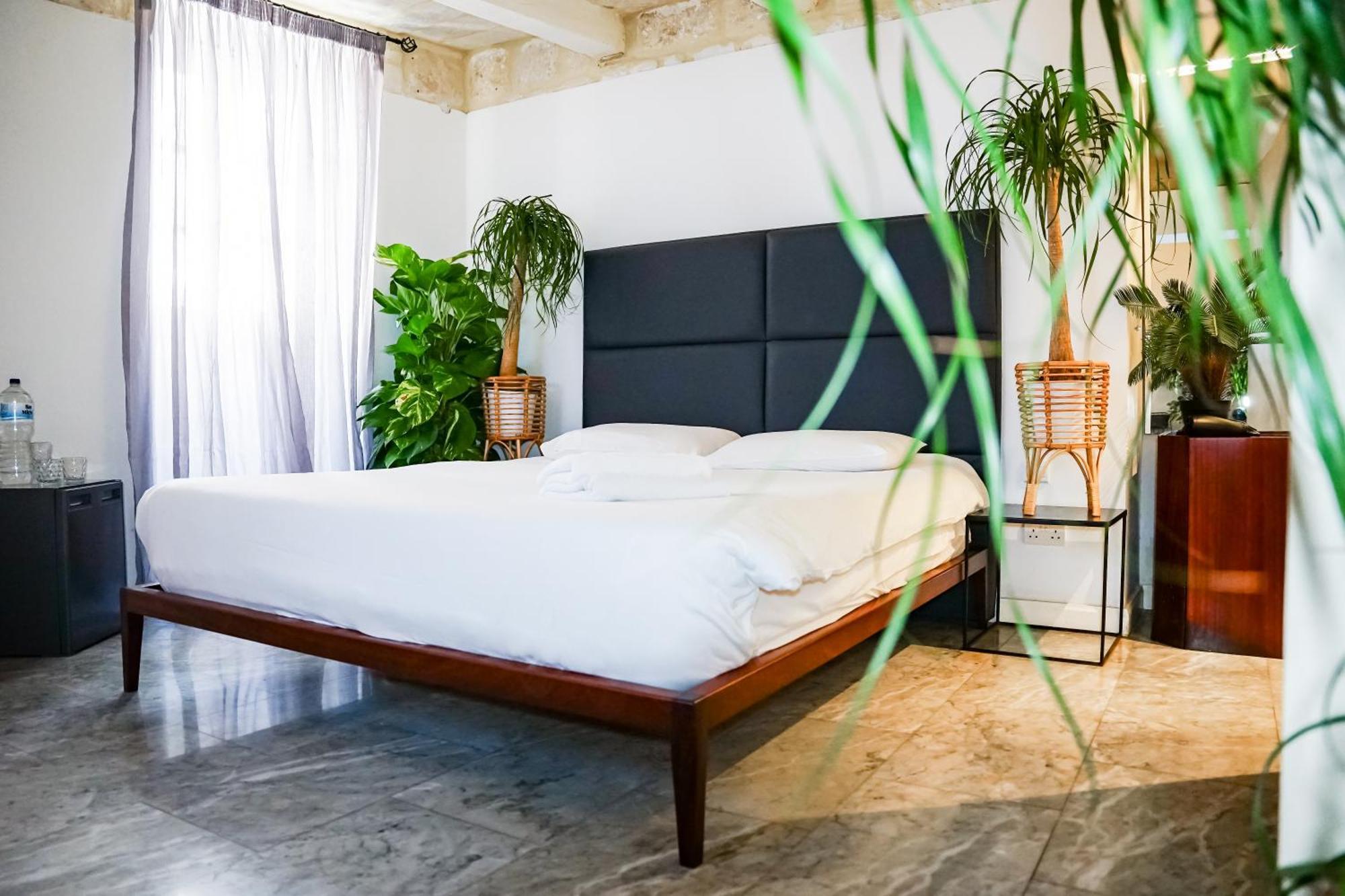 Hotel Valhalla Boutique