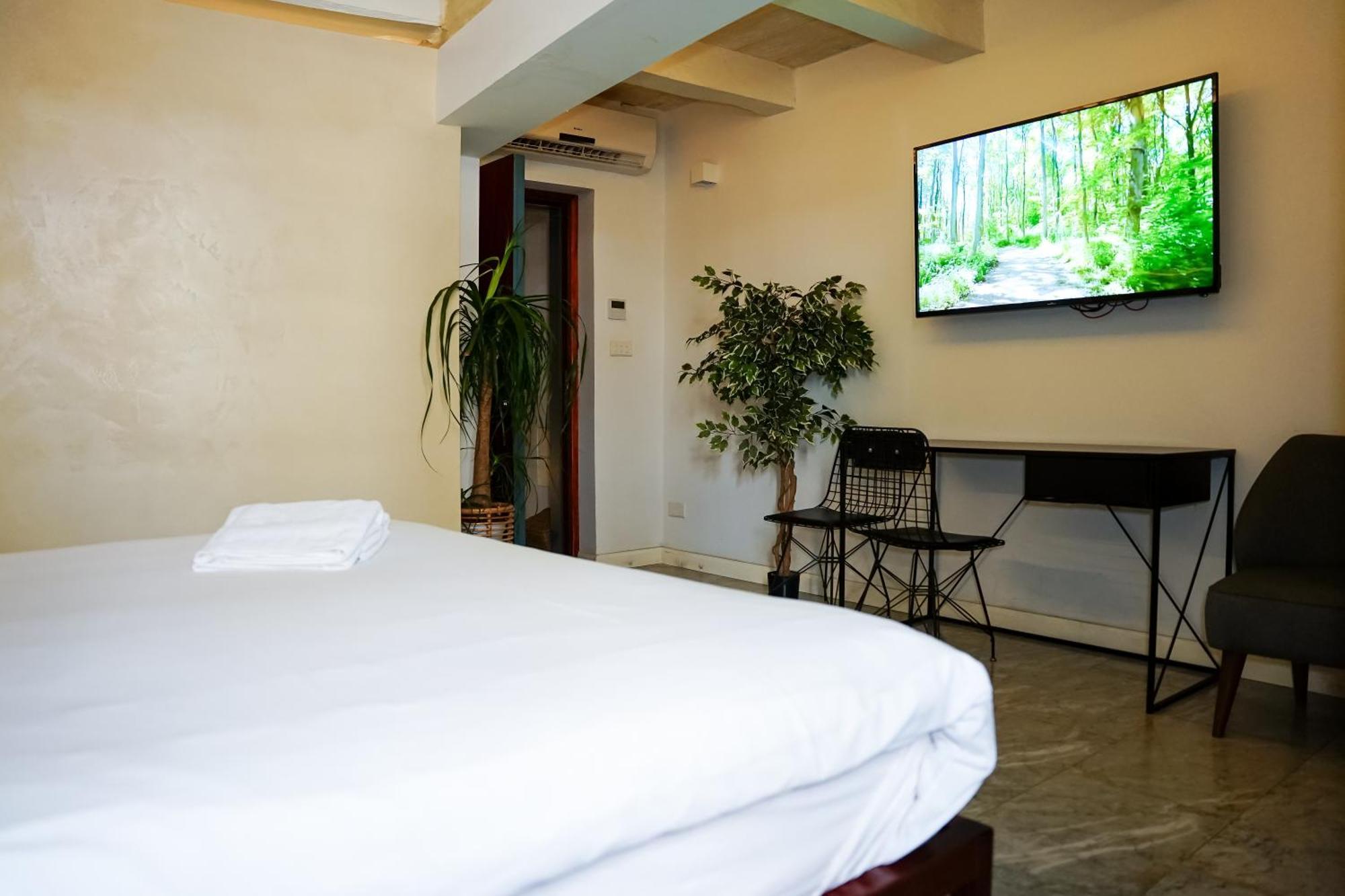 Hotel Valhalla Boutique 5*