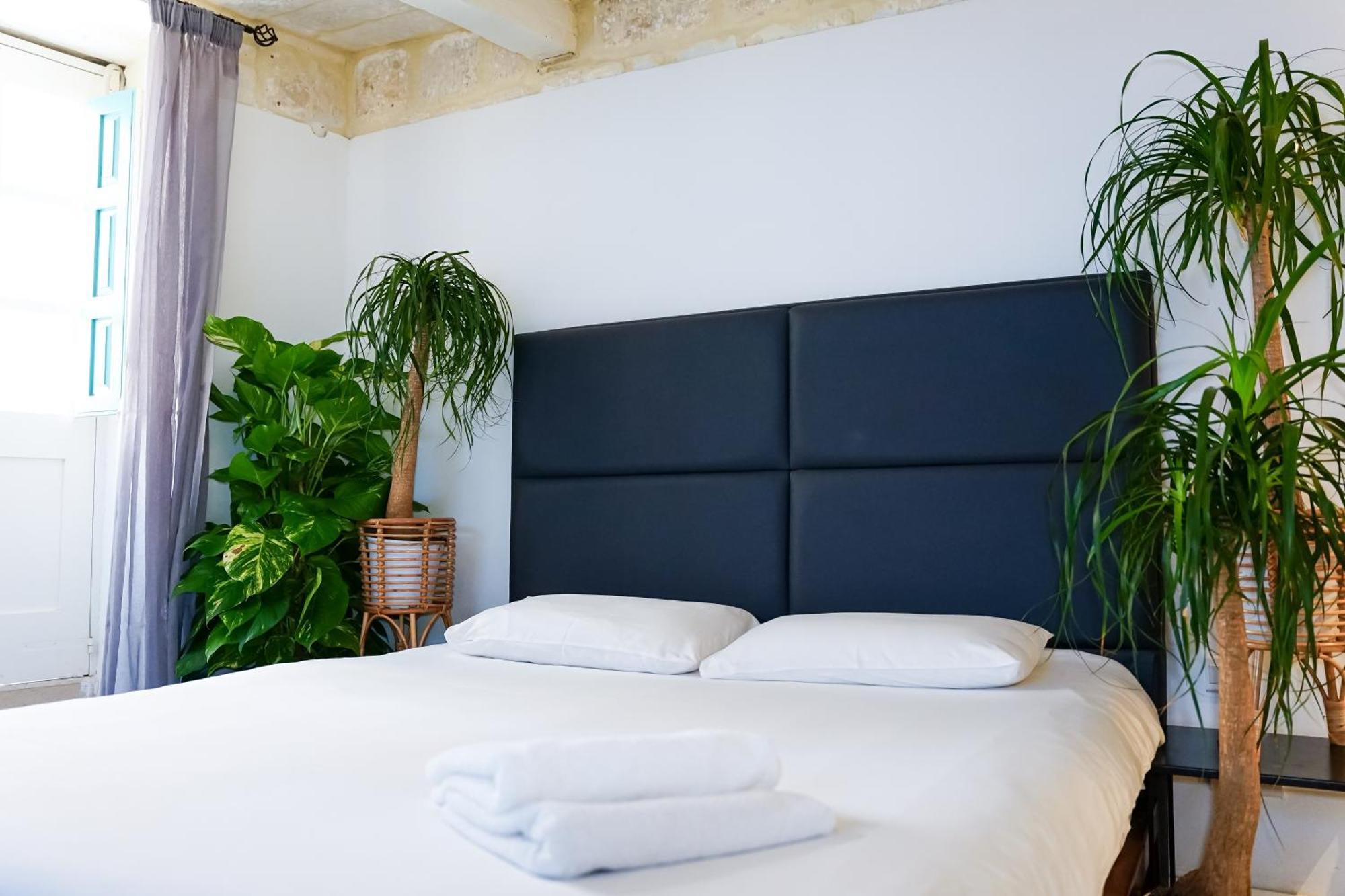 Valhalla Boutique Valletta