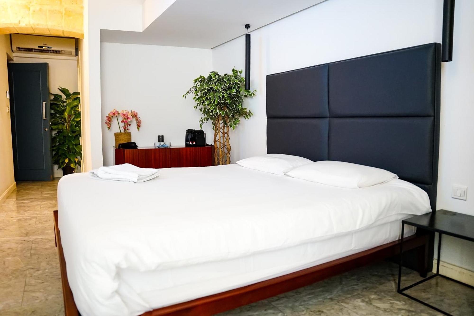 Valhalla Boutique Hotel Valletta