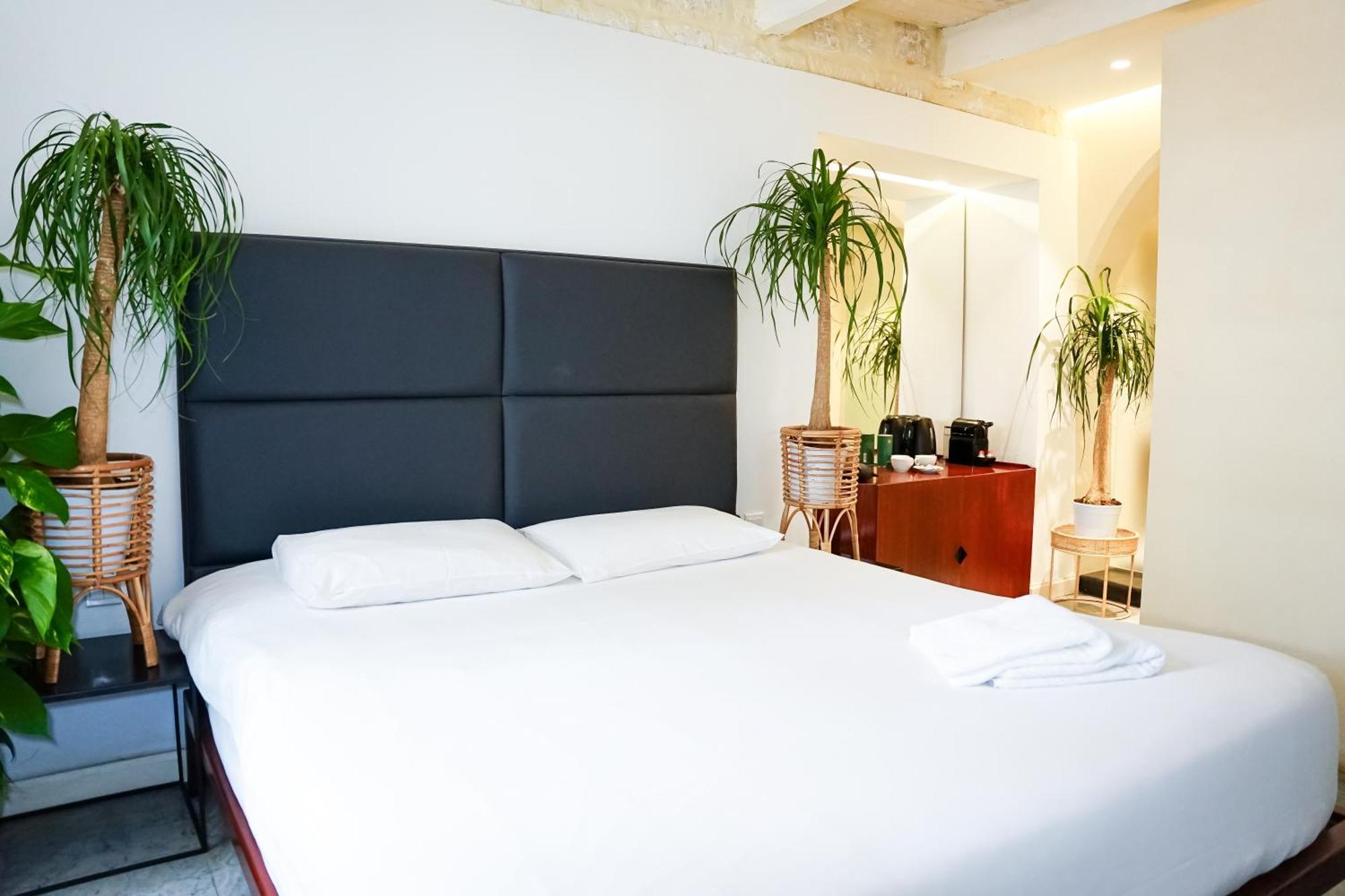 Hotel Valhalla Boutique Valletta