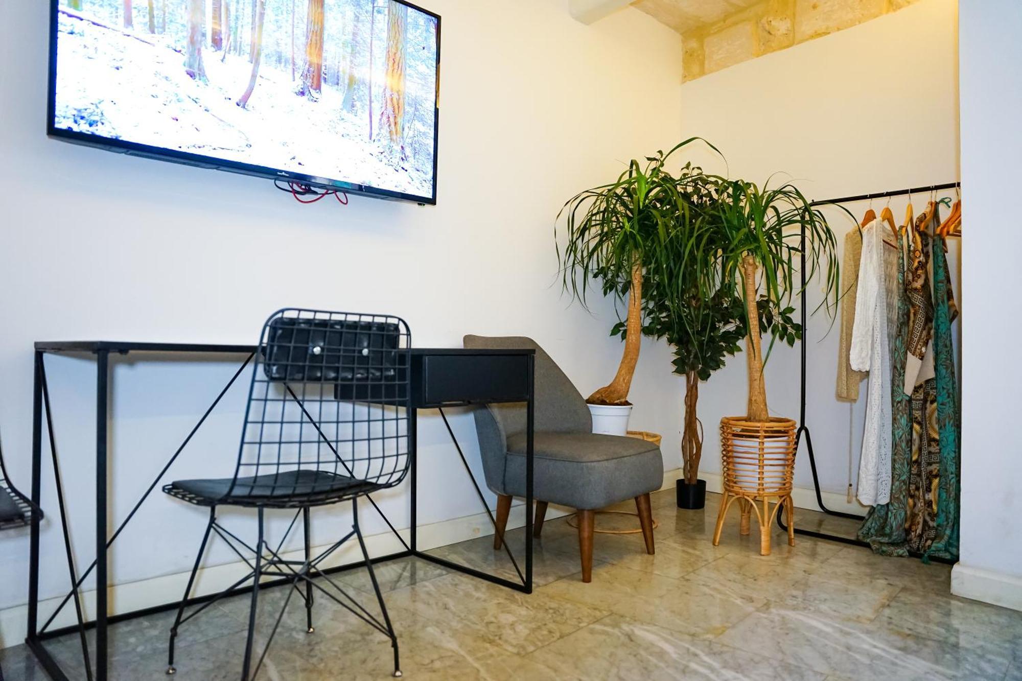 Valhalla Boutique Hotel