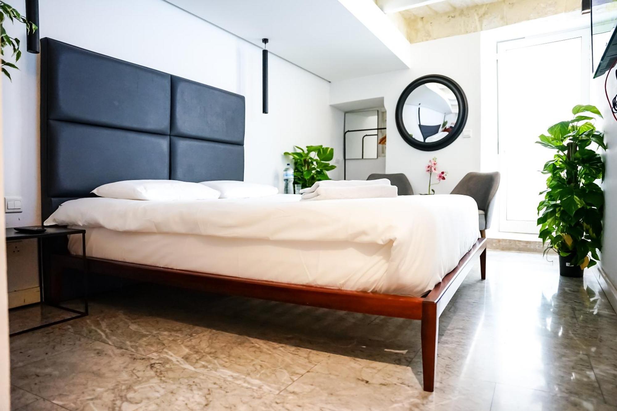 Hotel Valhalla Boutique Valletta