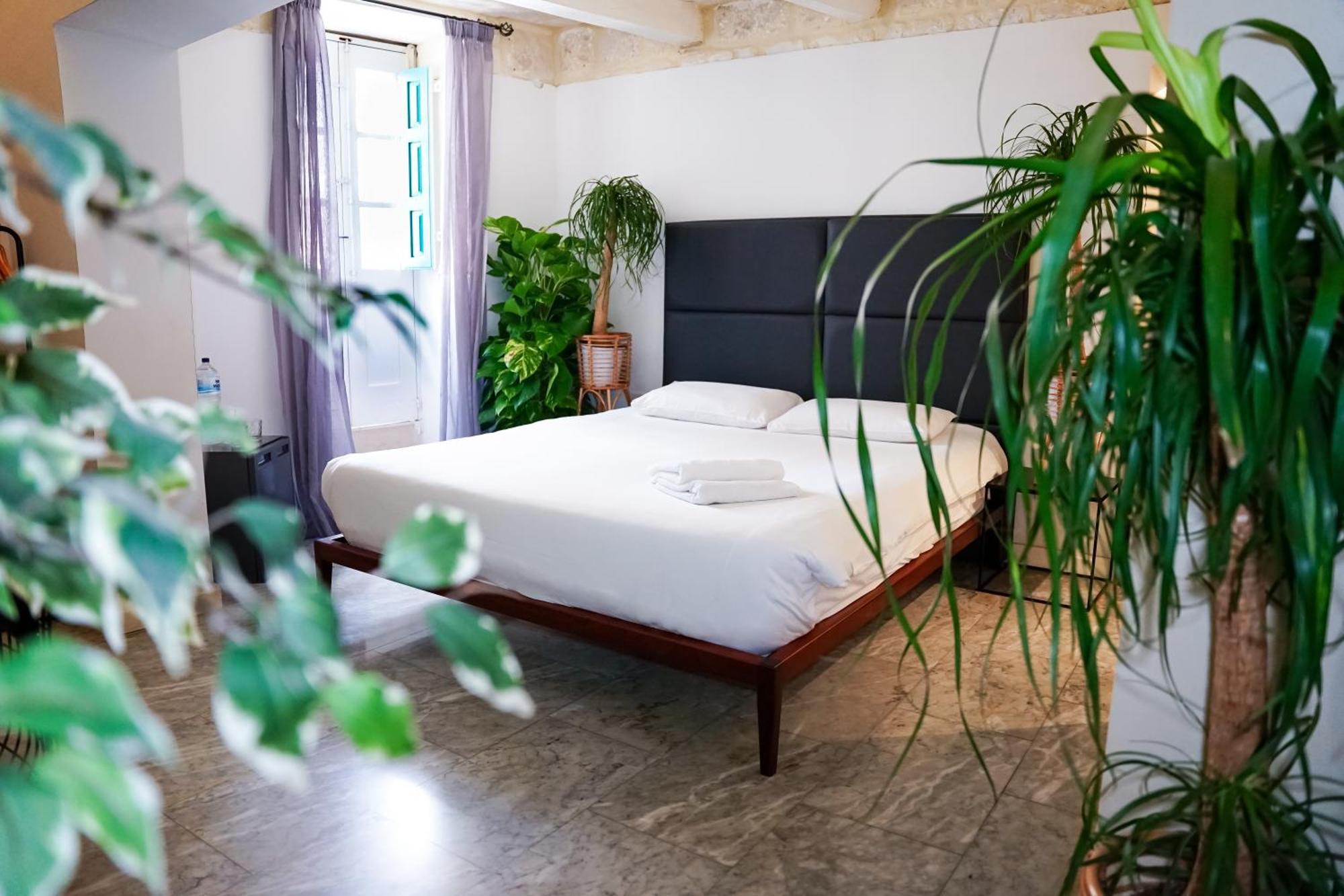 Valhalla Boutique 5* Valletta