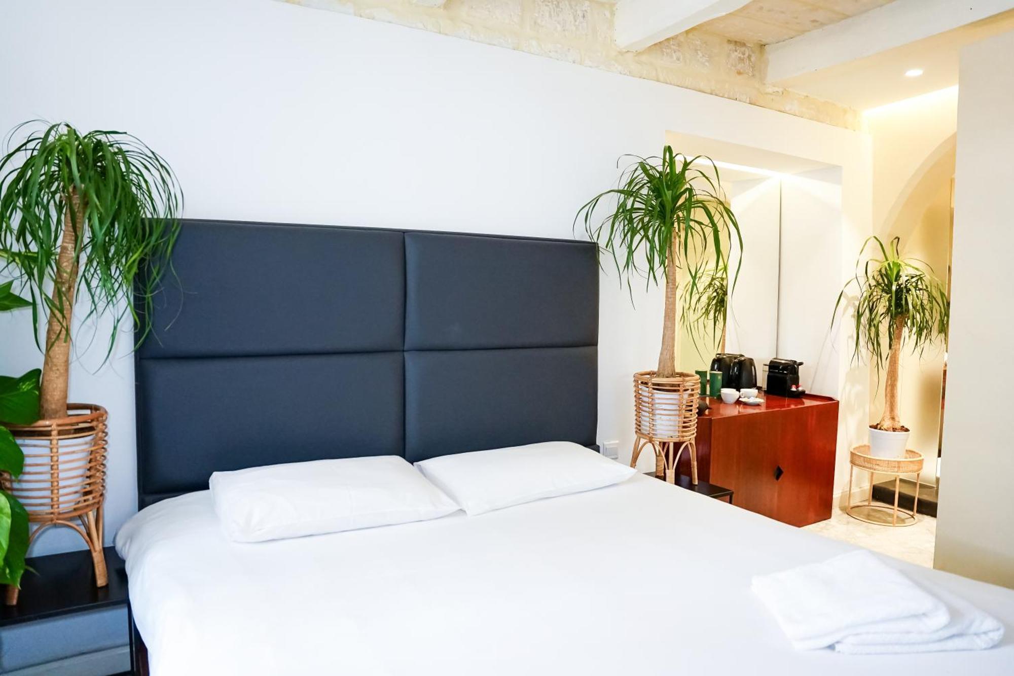 Valhalla Boutique Hotel