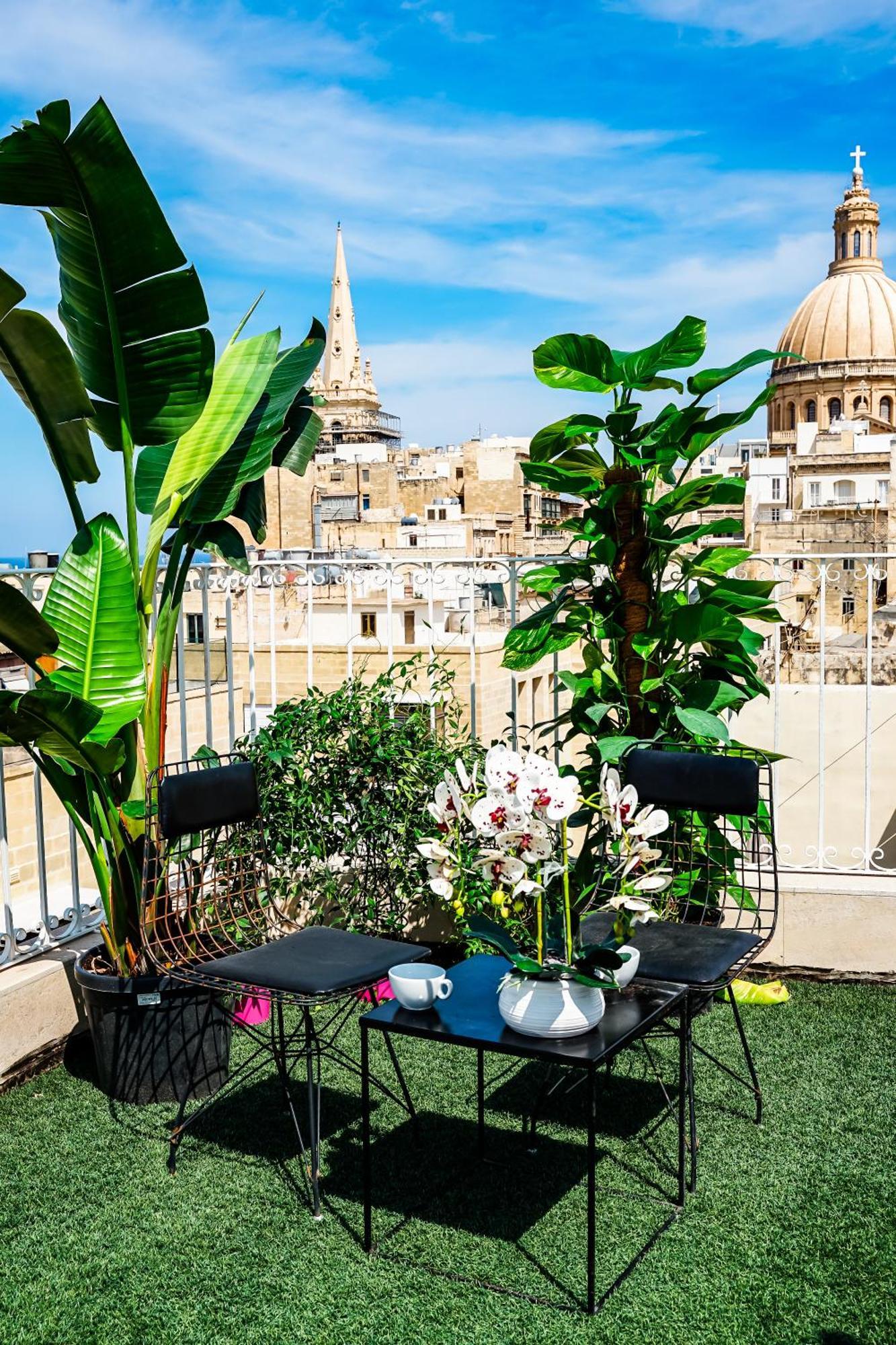 Valhalla Boutique Hotel 5*