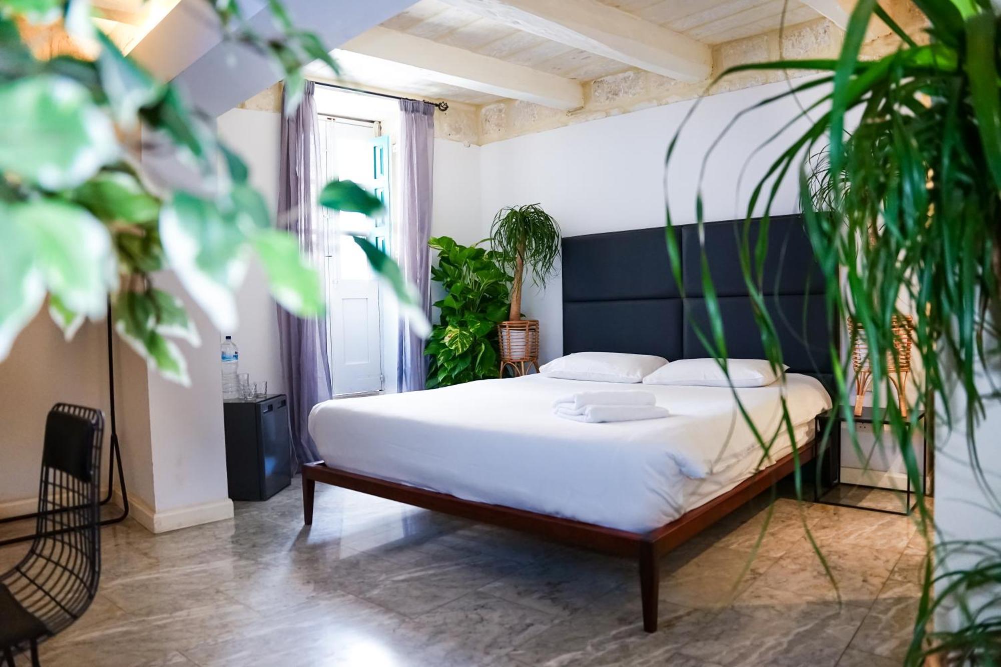 Valhalla Boutique Hotel Valletta