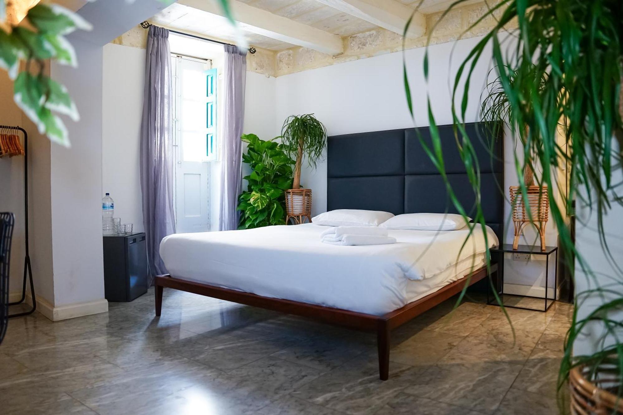 Valhalla Boutique Valletta